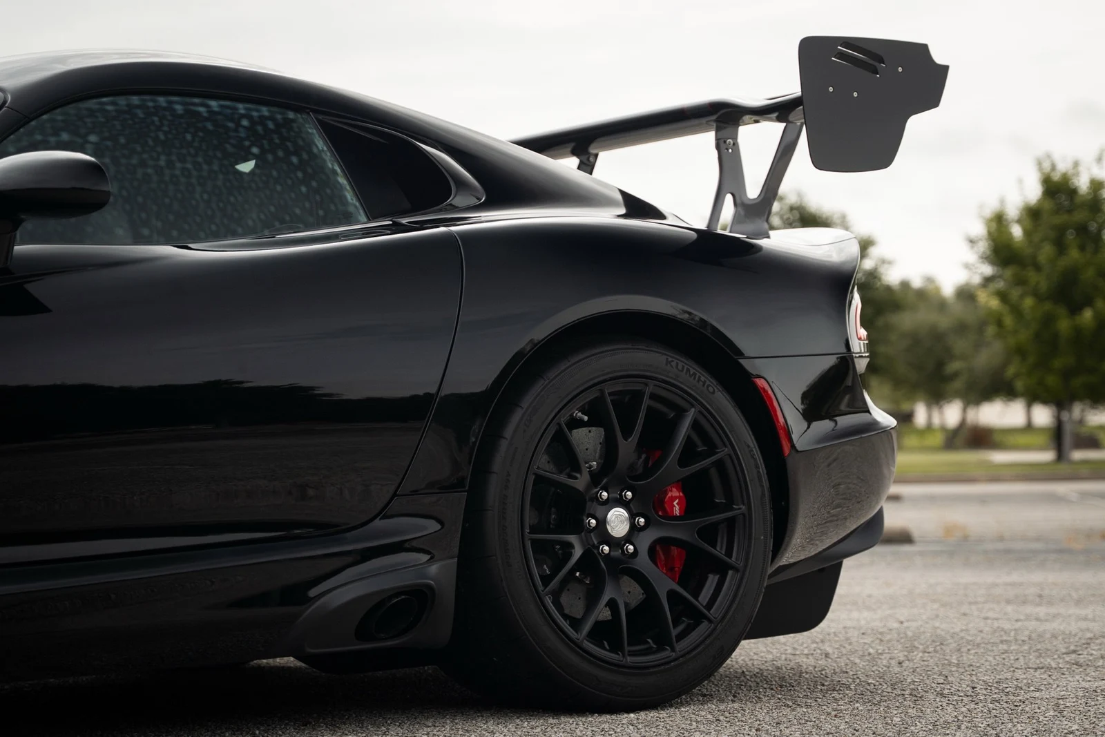 2017 Dodge Viper ACR Extreme, 16/26