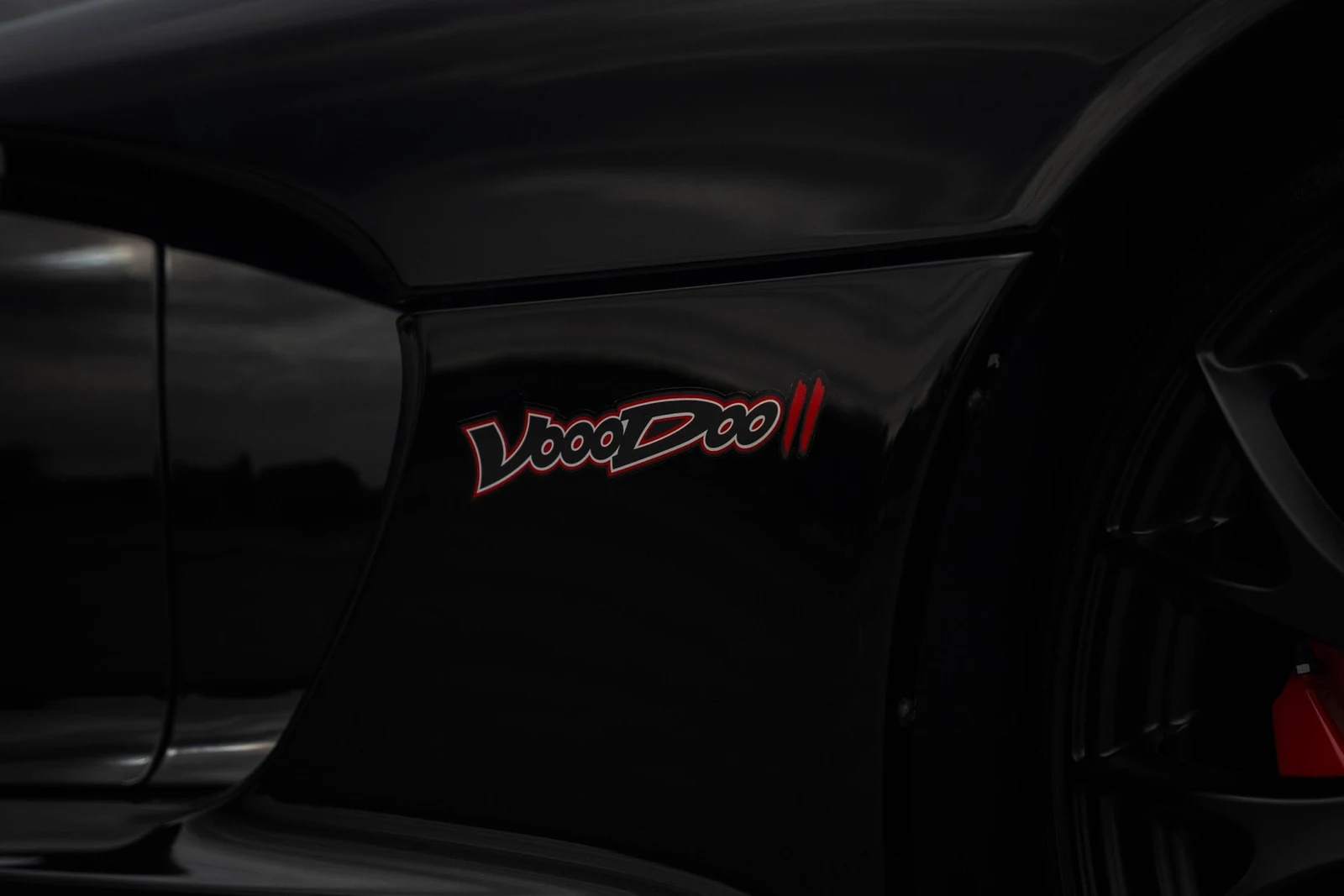2017 Dodge Viper ACR Extreme, 22/26