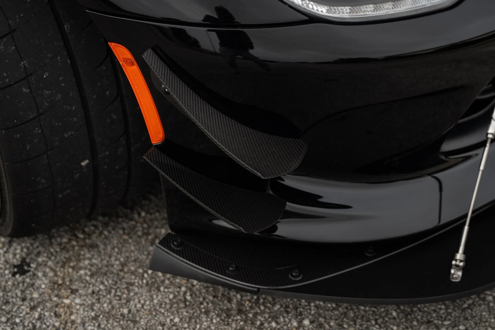 2017 Dodge Viper ACR Extreme, 24/26