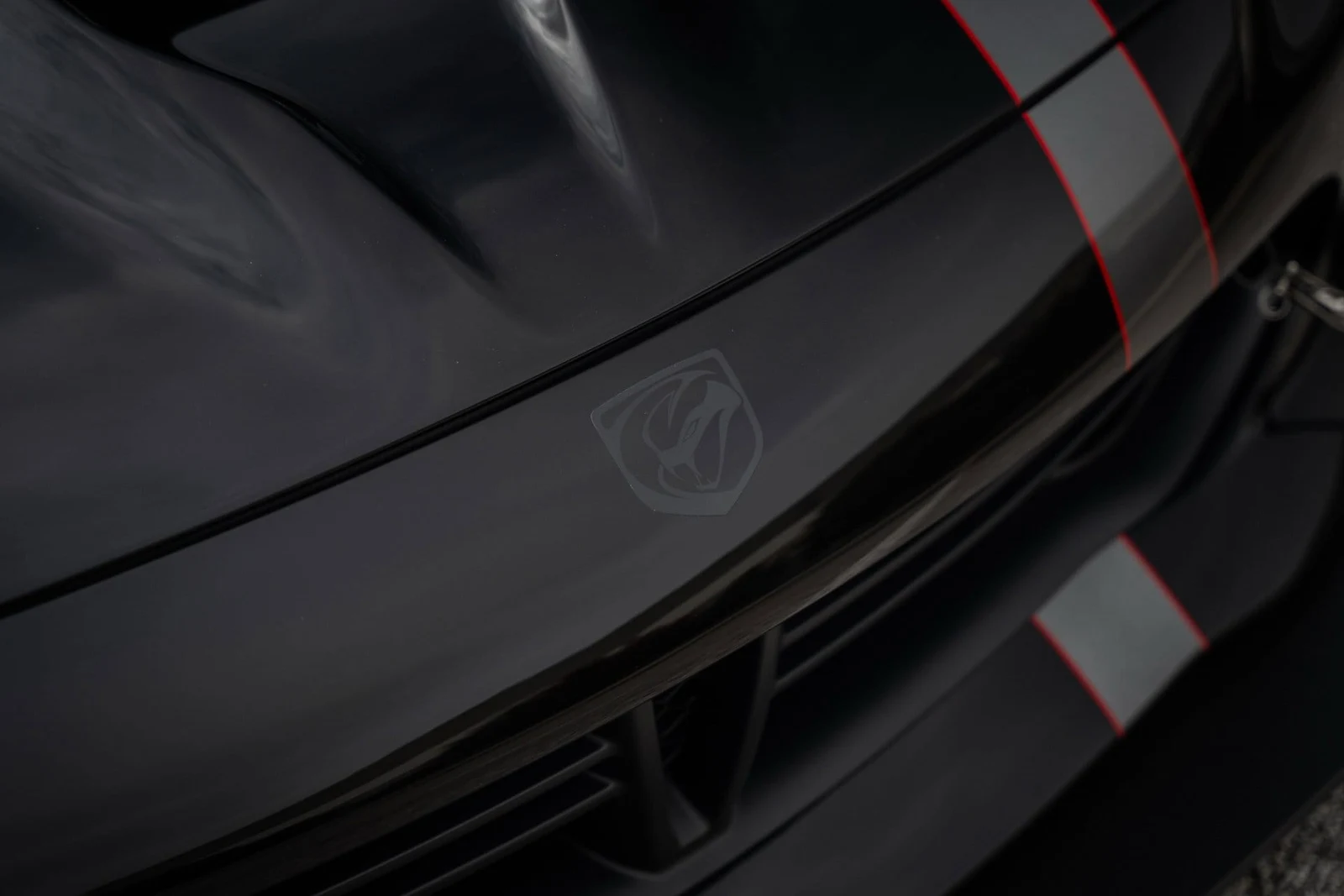 2017 Dodge Viper ACR Extreme, 26/26