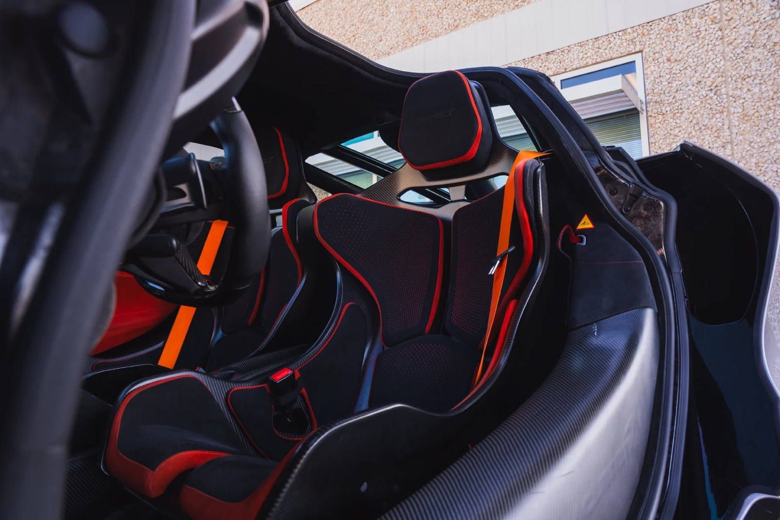 McLaren 765LT | Earth MotorCars