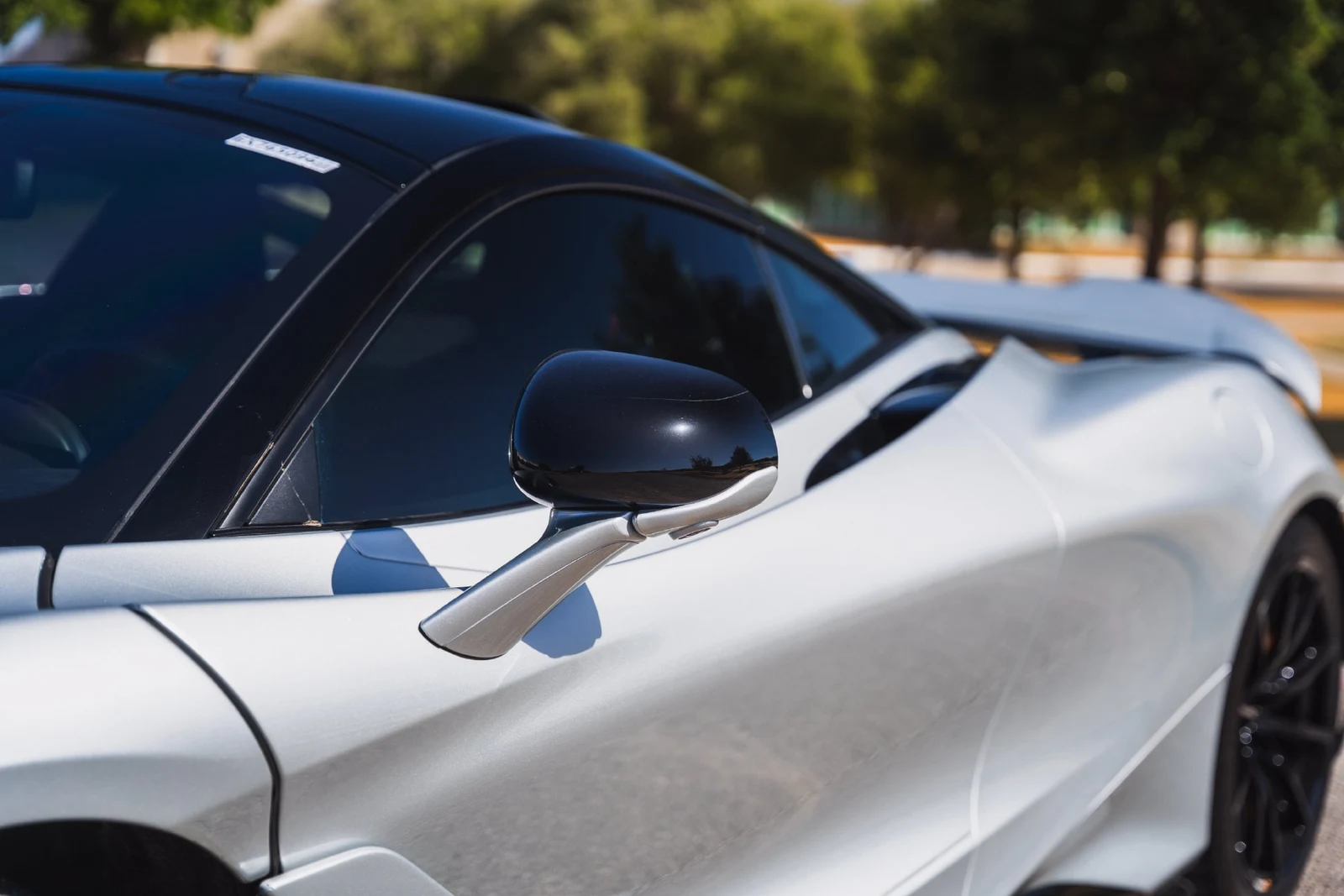 2021 McLaren 765LT, 11/29