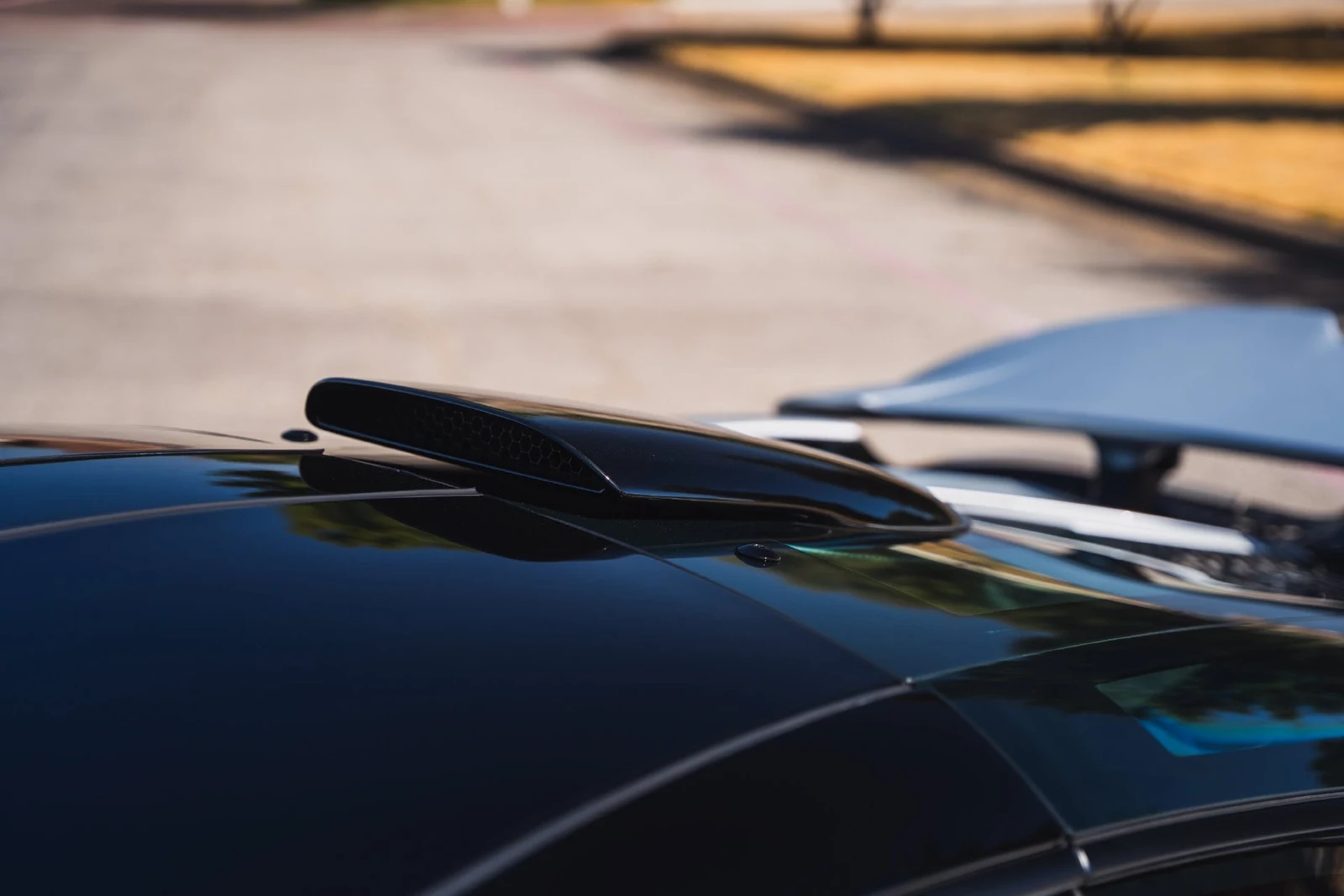 2021 McLaren 765LT, 17/29