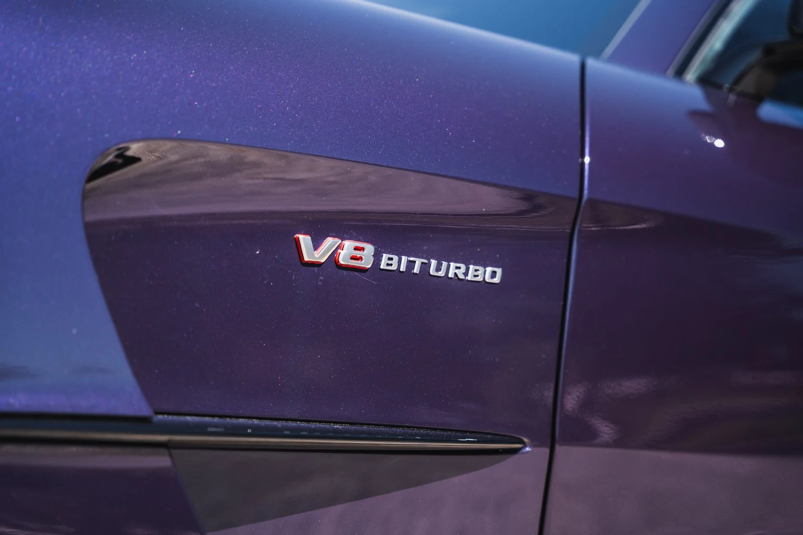 2021 Mercedes-Benz AMG GT Black Series (C190), 21/30