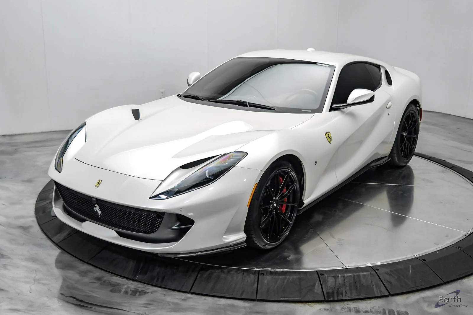 2019 Ferrari 812 Superfast, 5/28