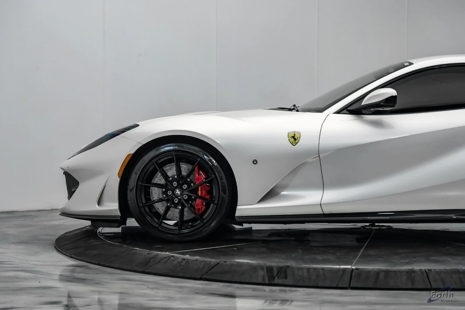 2019 Ferrari 812 Superfast, 8/28