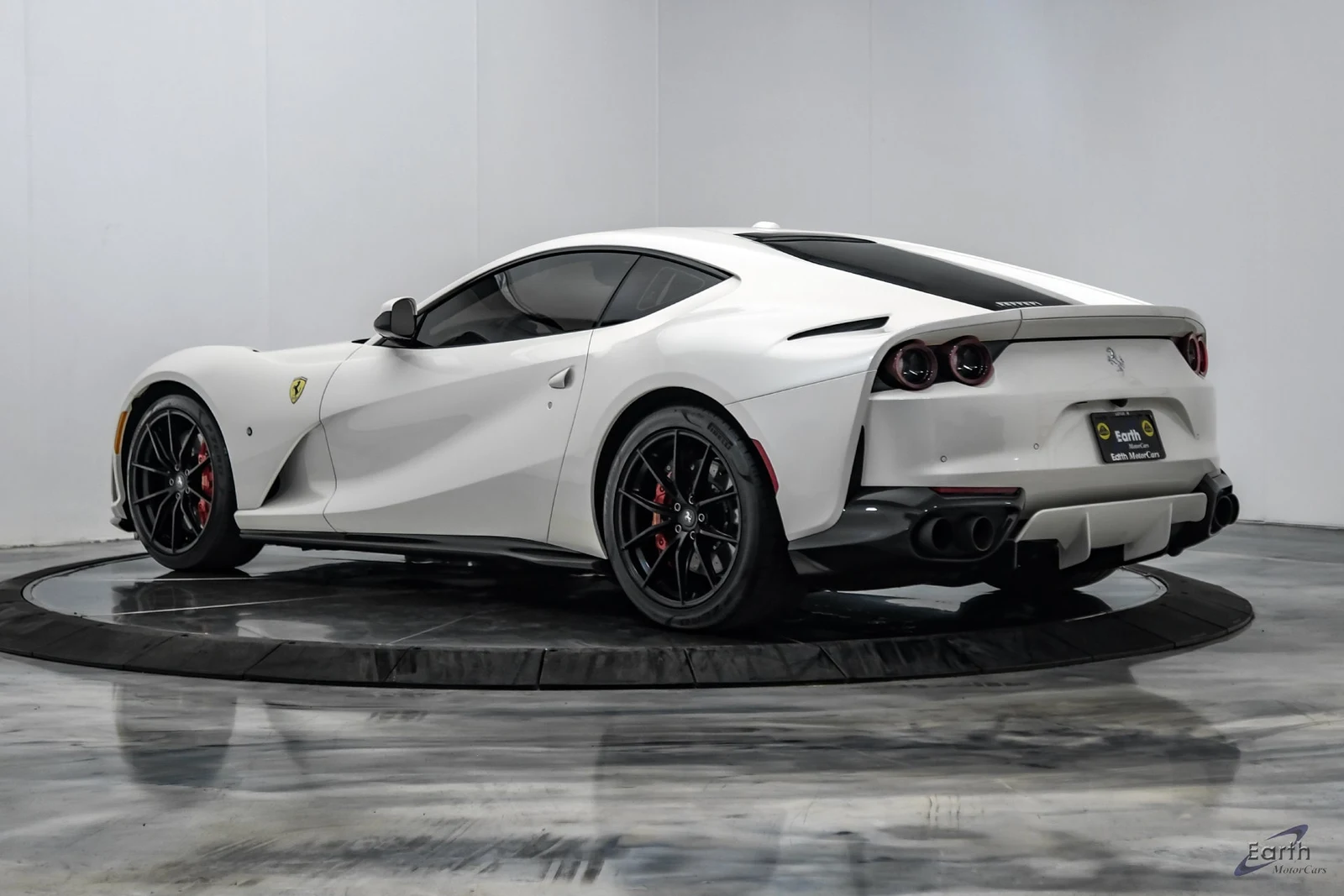 2019 Ferrari 812 Superfast, 10/28