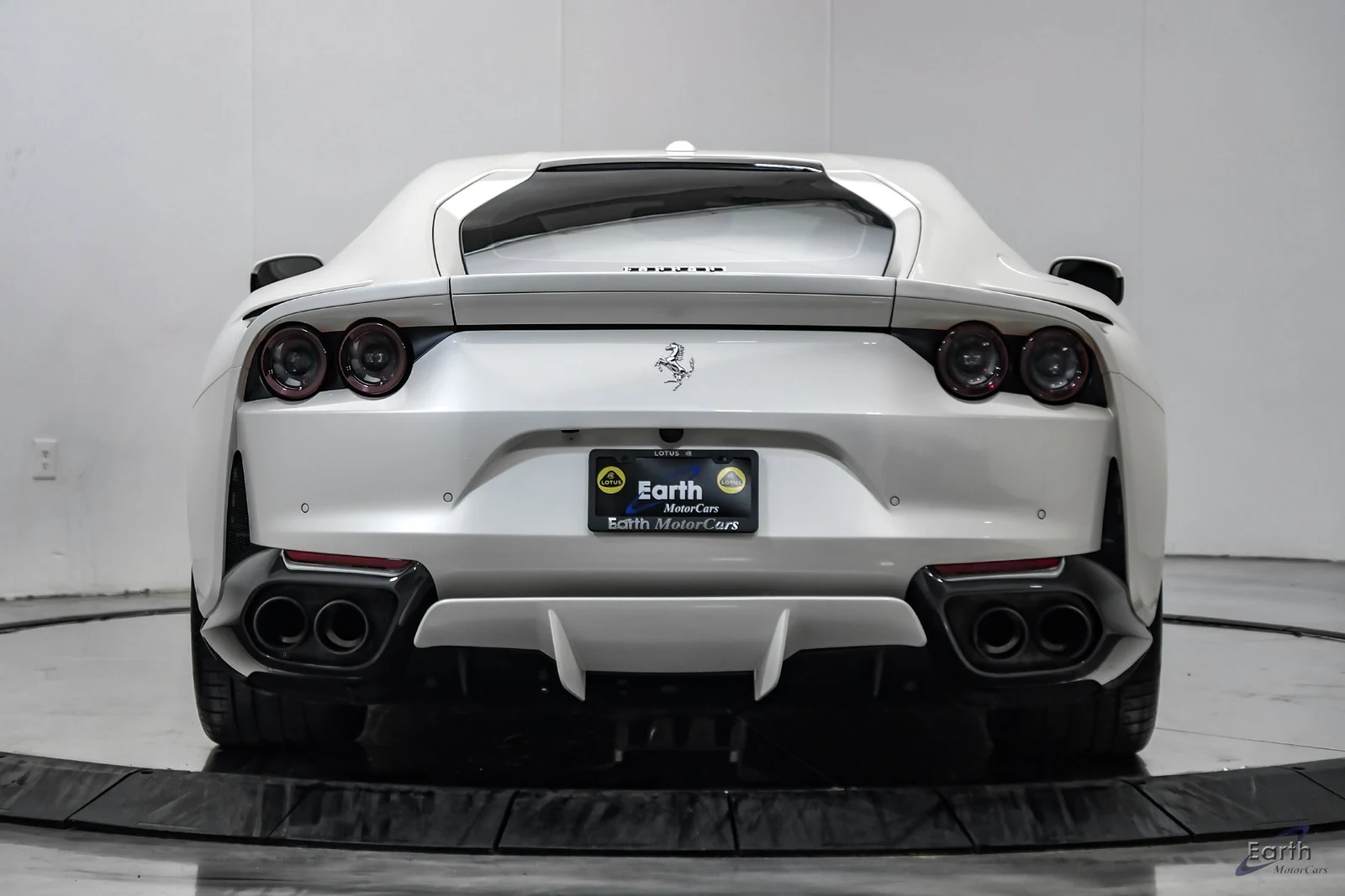 2019 Ferrari 812 Superfast, 13/28