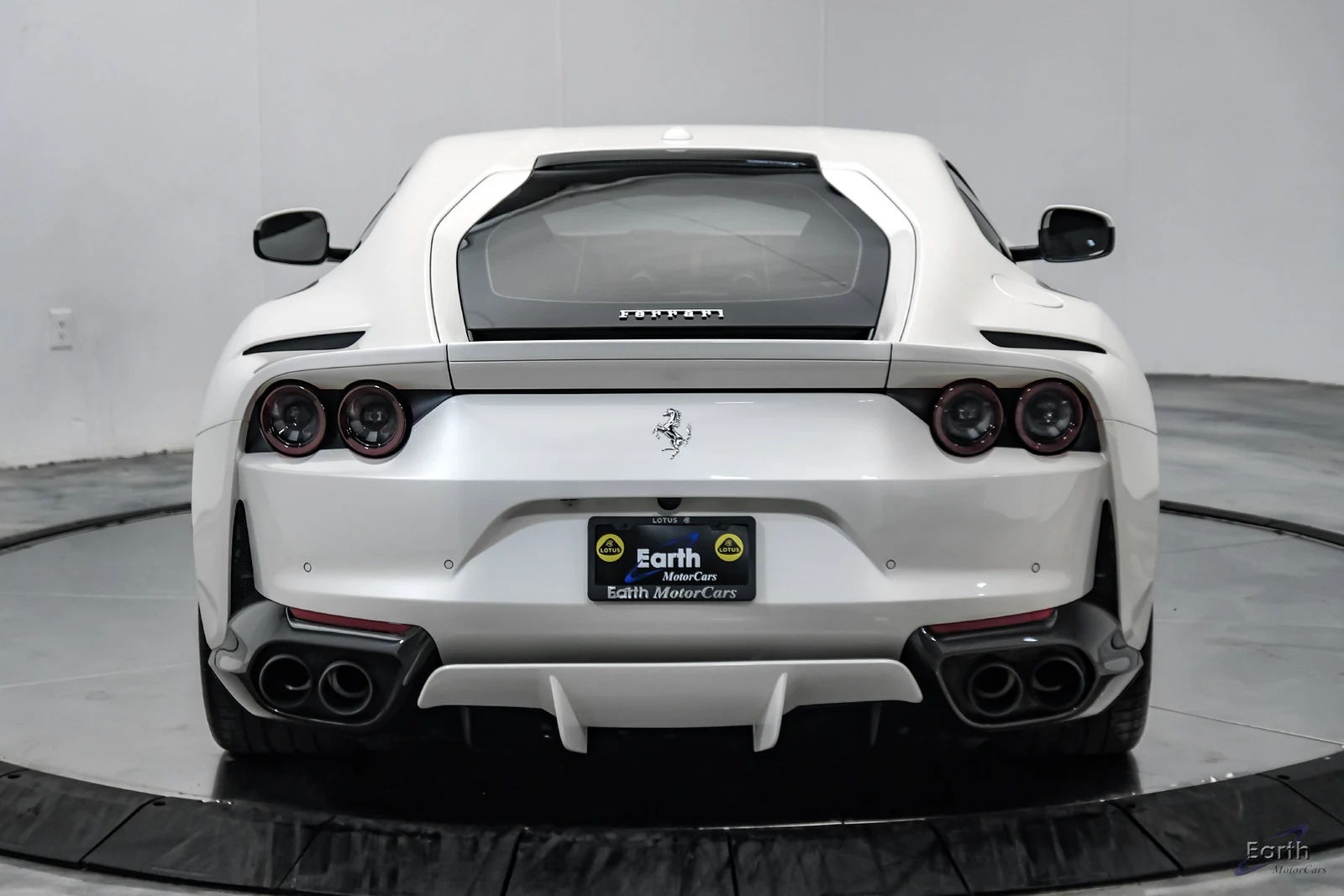 2019 Ferrari 812 Superfast, 14/28