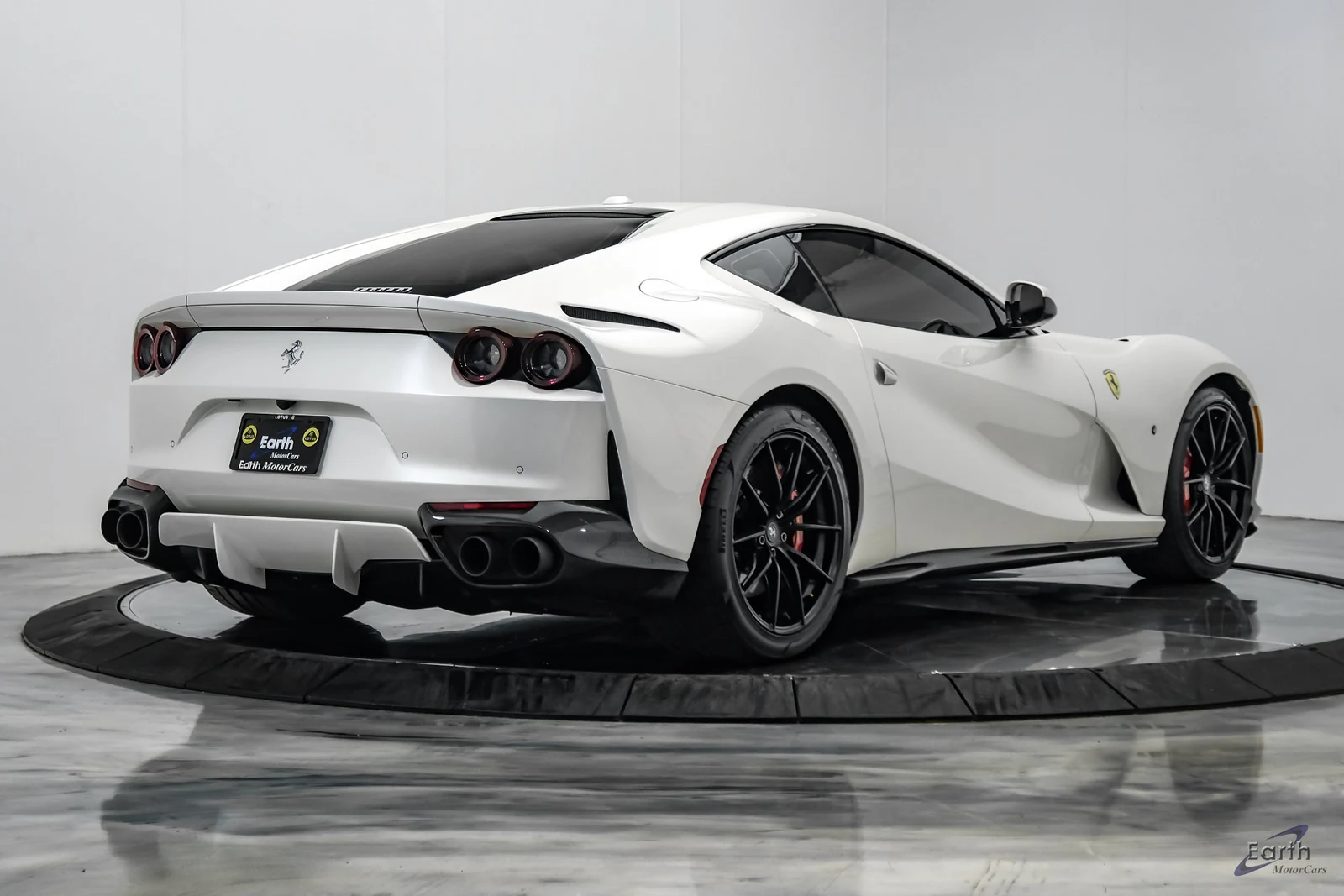 2019 Ferrari 812 Superfast, 17/28