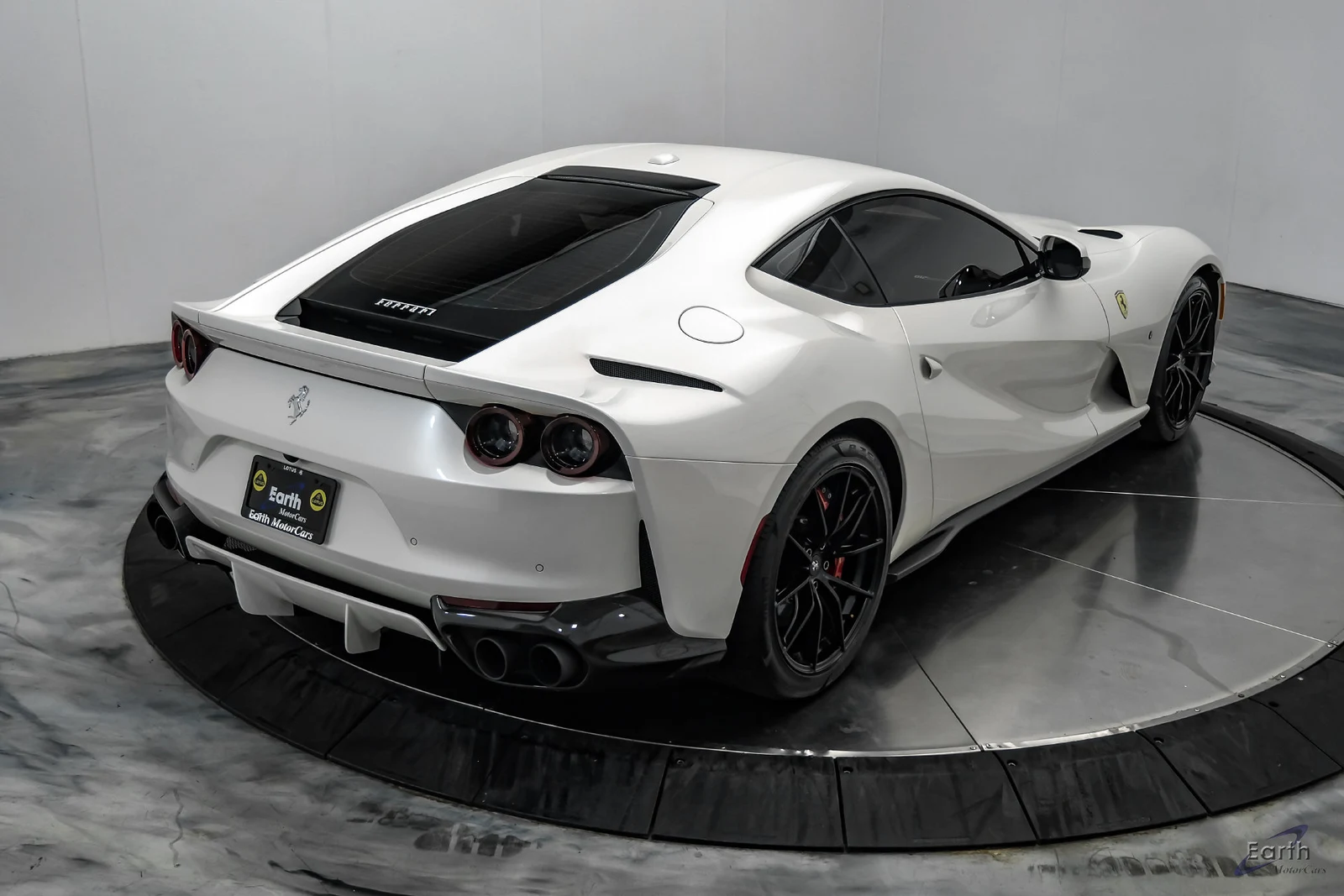 2019 Ferrari 812 Superfast, 18/28