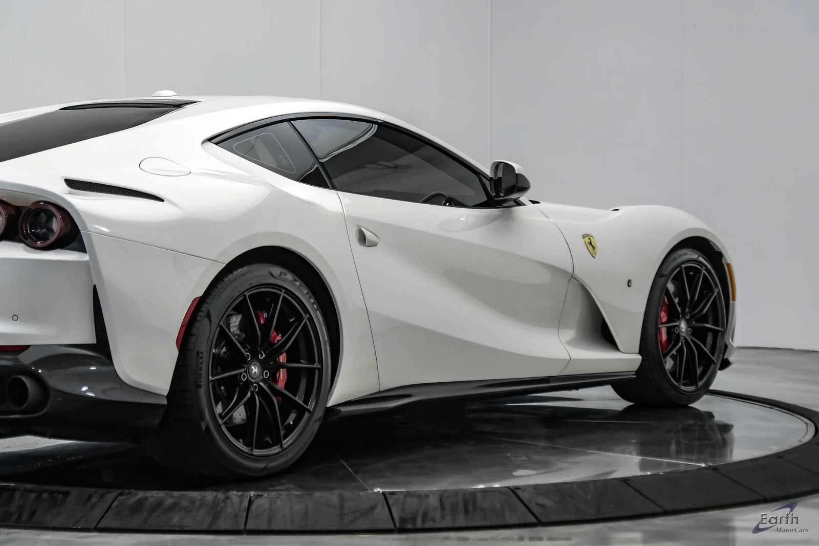 2019 Ferrari 812 Superfast, 20/28