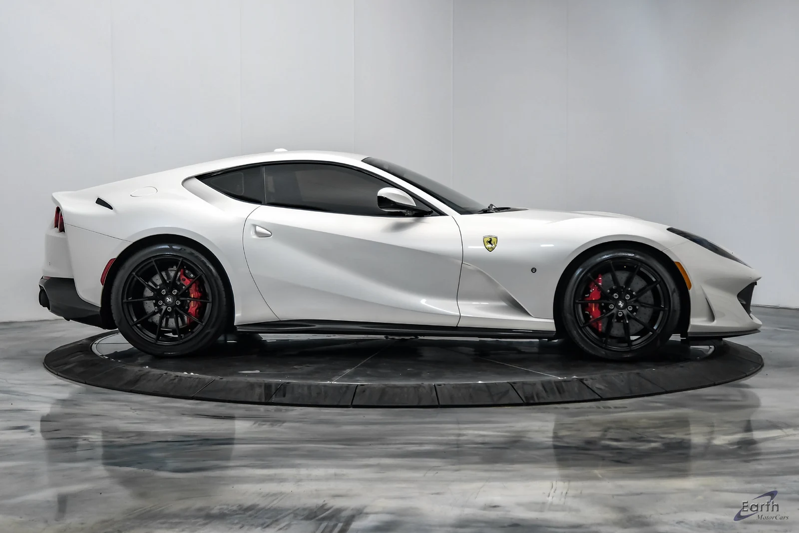2019 Ferrari 812 Superfast, 21/28
