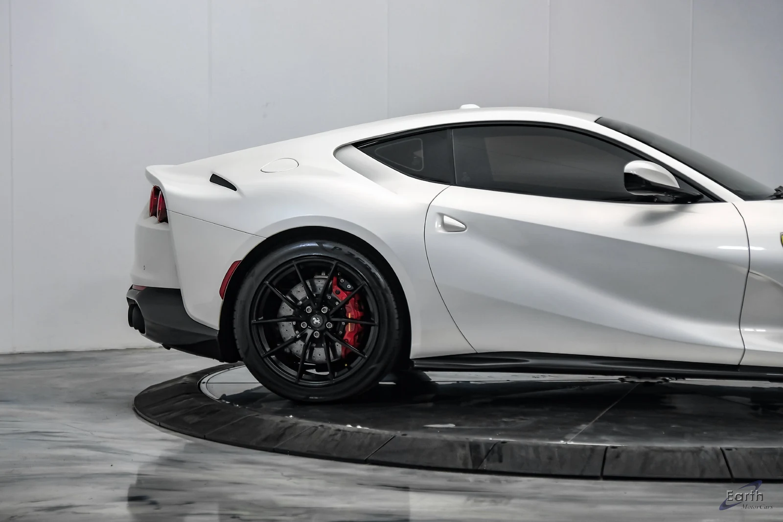 2019 Ferrari 812 Superfast, 23/28