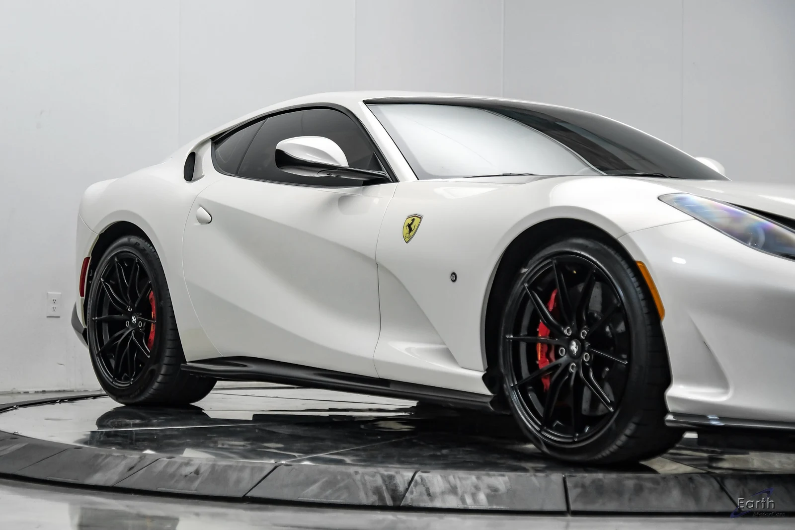 2019 Ferrari 812 Superfast, 28/28
