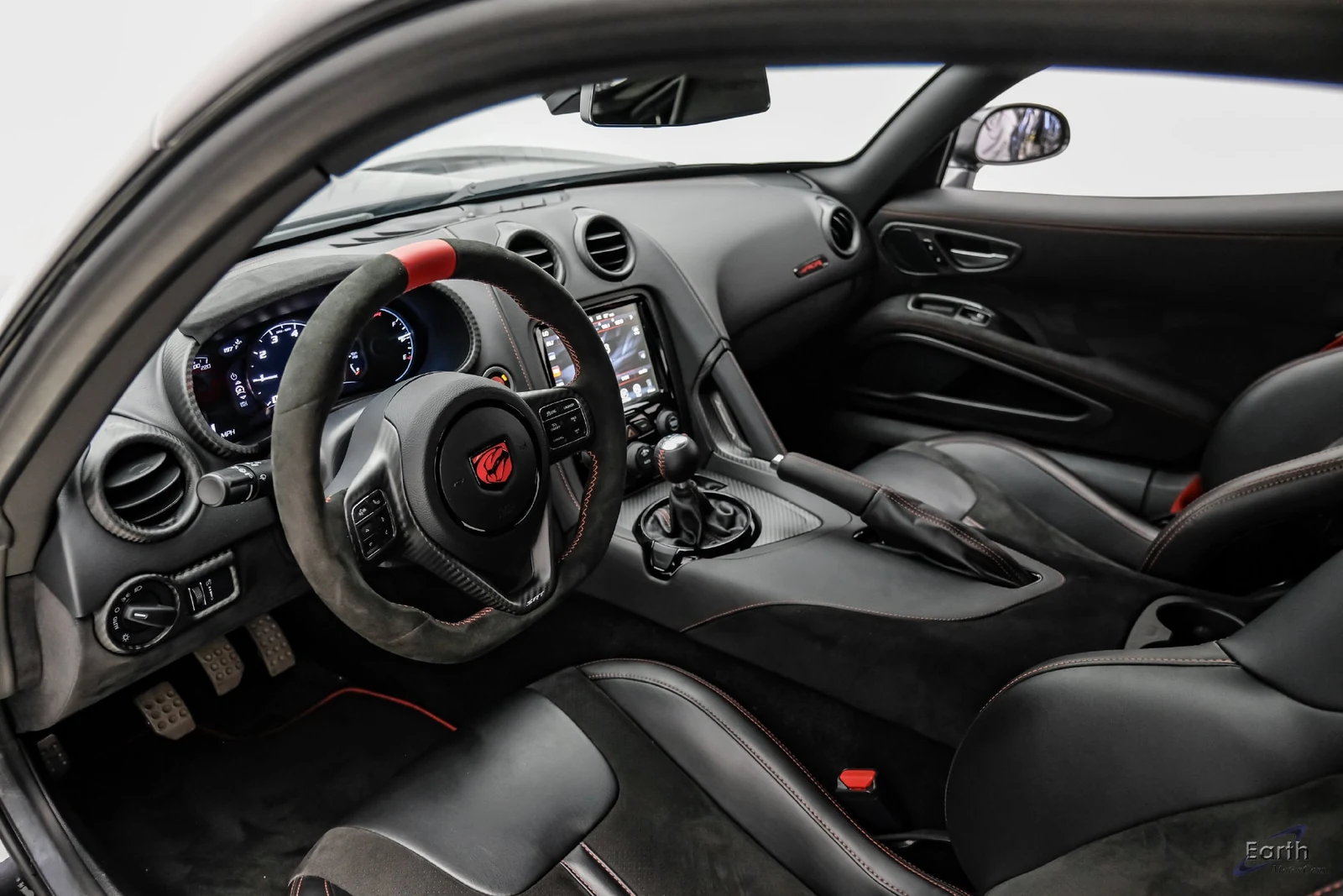 2017 Dodge Viper ACR Extreme, 2/28