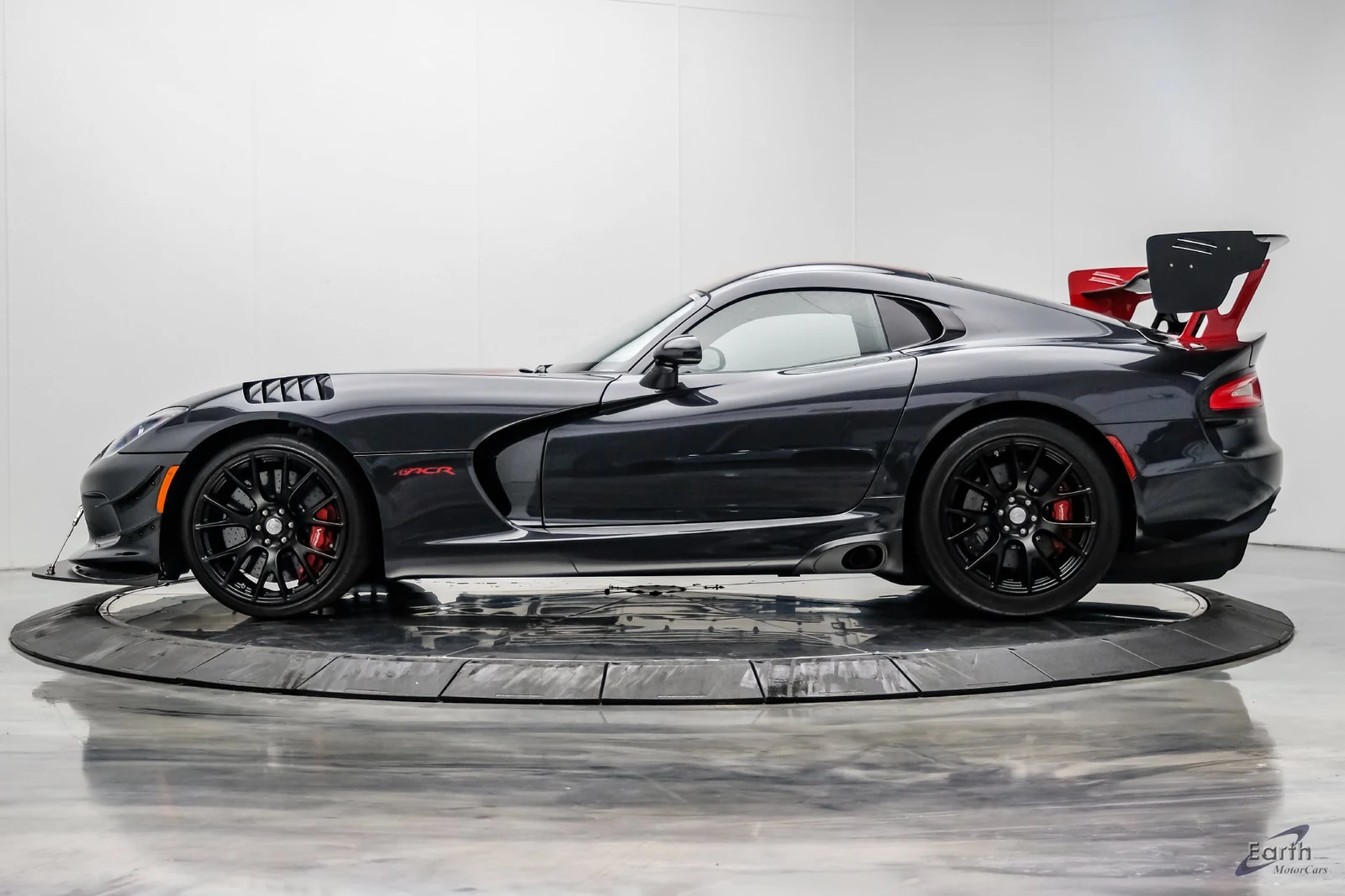 2017 Dodge Viper ACR Extreme, 5/28