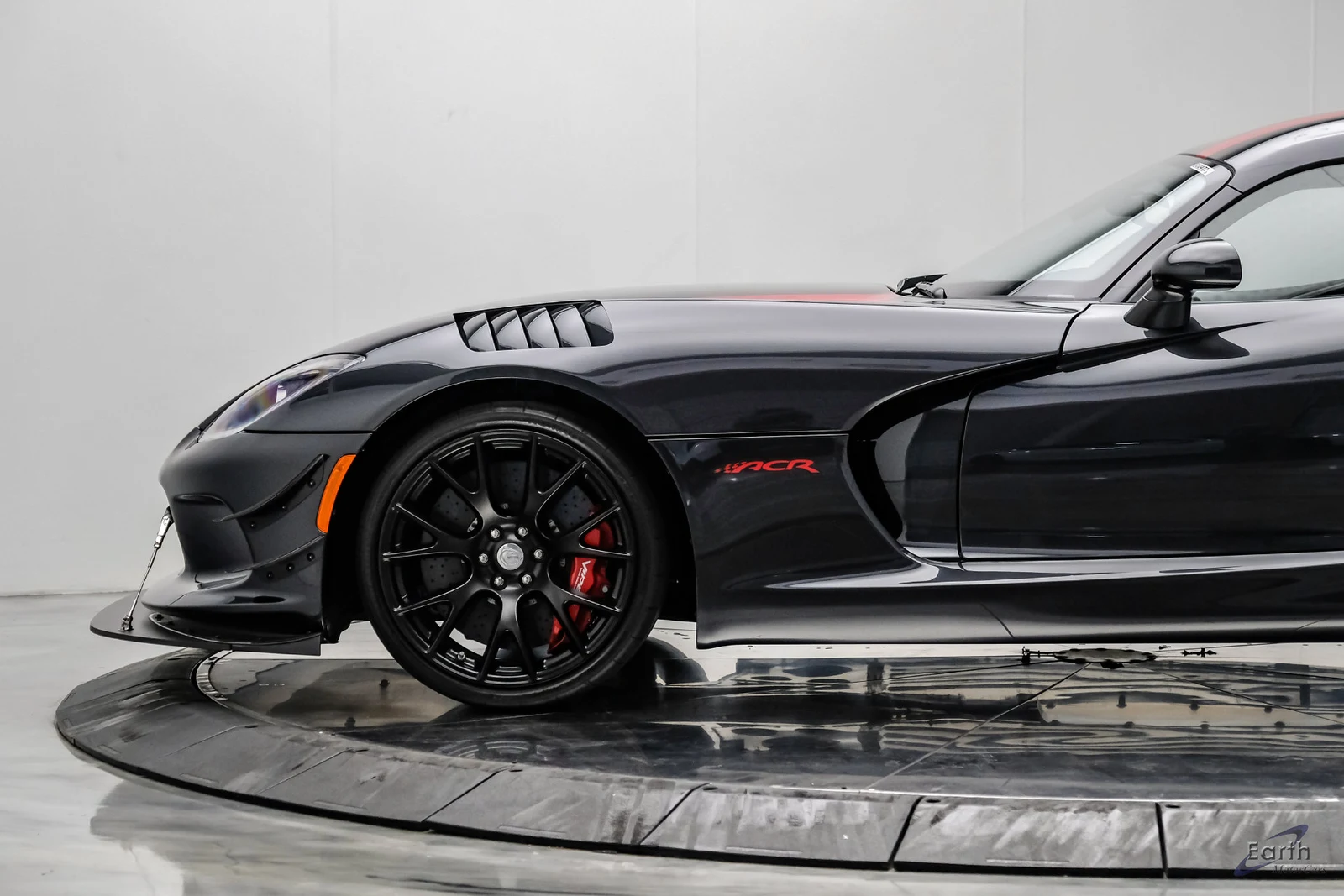 2017 Dodge Viper ACR Extreme, 7/28