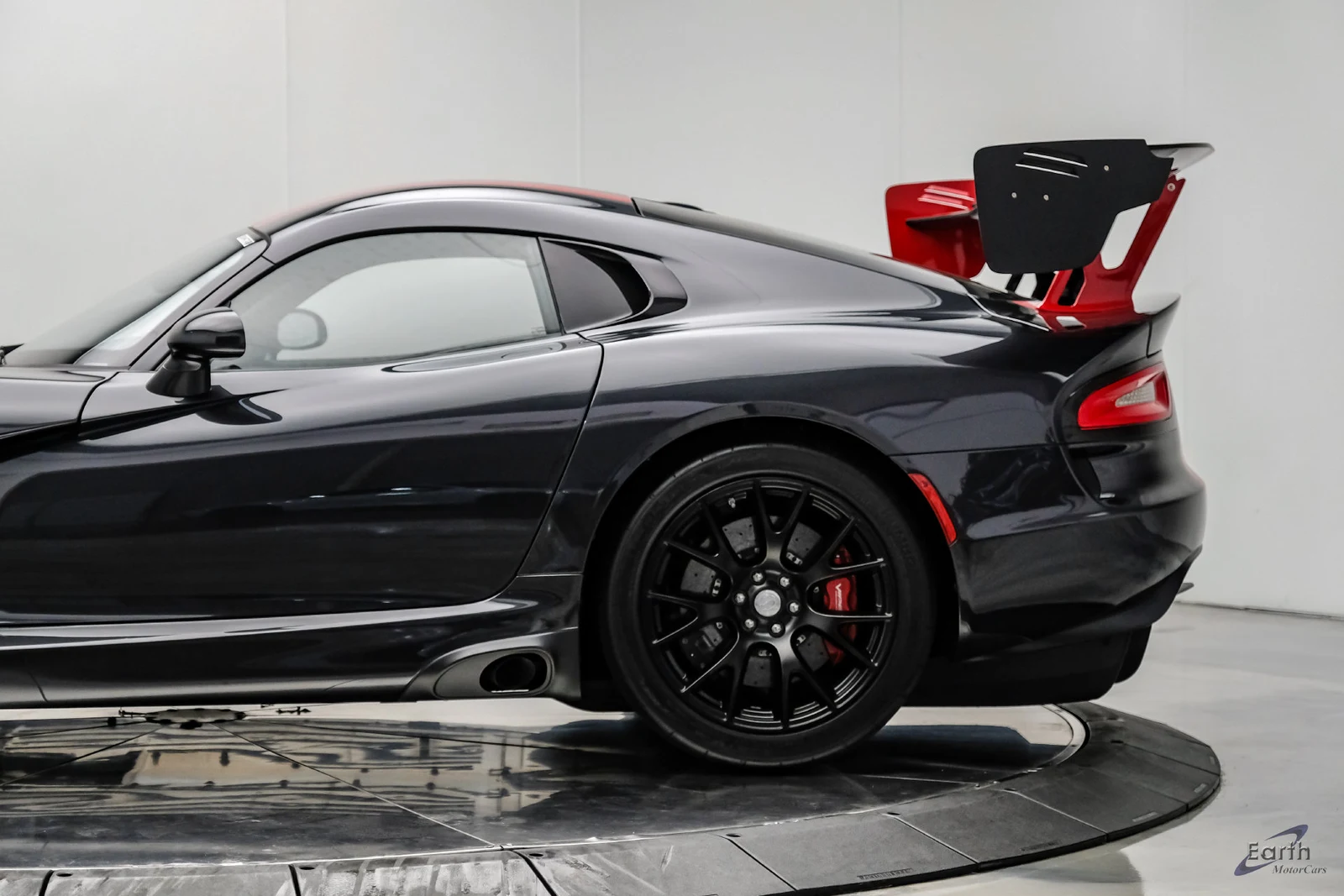 2017 Dodge Viper ACR Extreme, 8/28