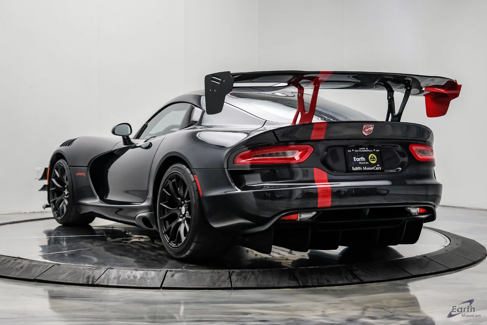 2017 Dodge Viper ACR Extreme, 10/28