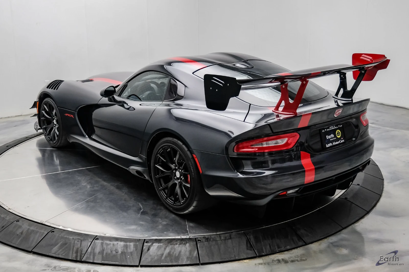 2017 Dodge Viper ACR Extreme, 11/28