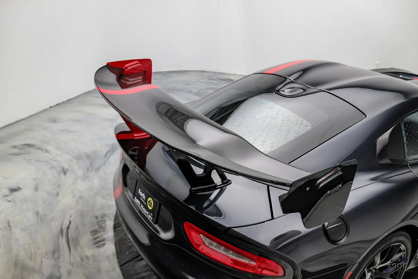 2017 Dodge Viper ACR Extreme, 16/28