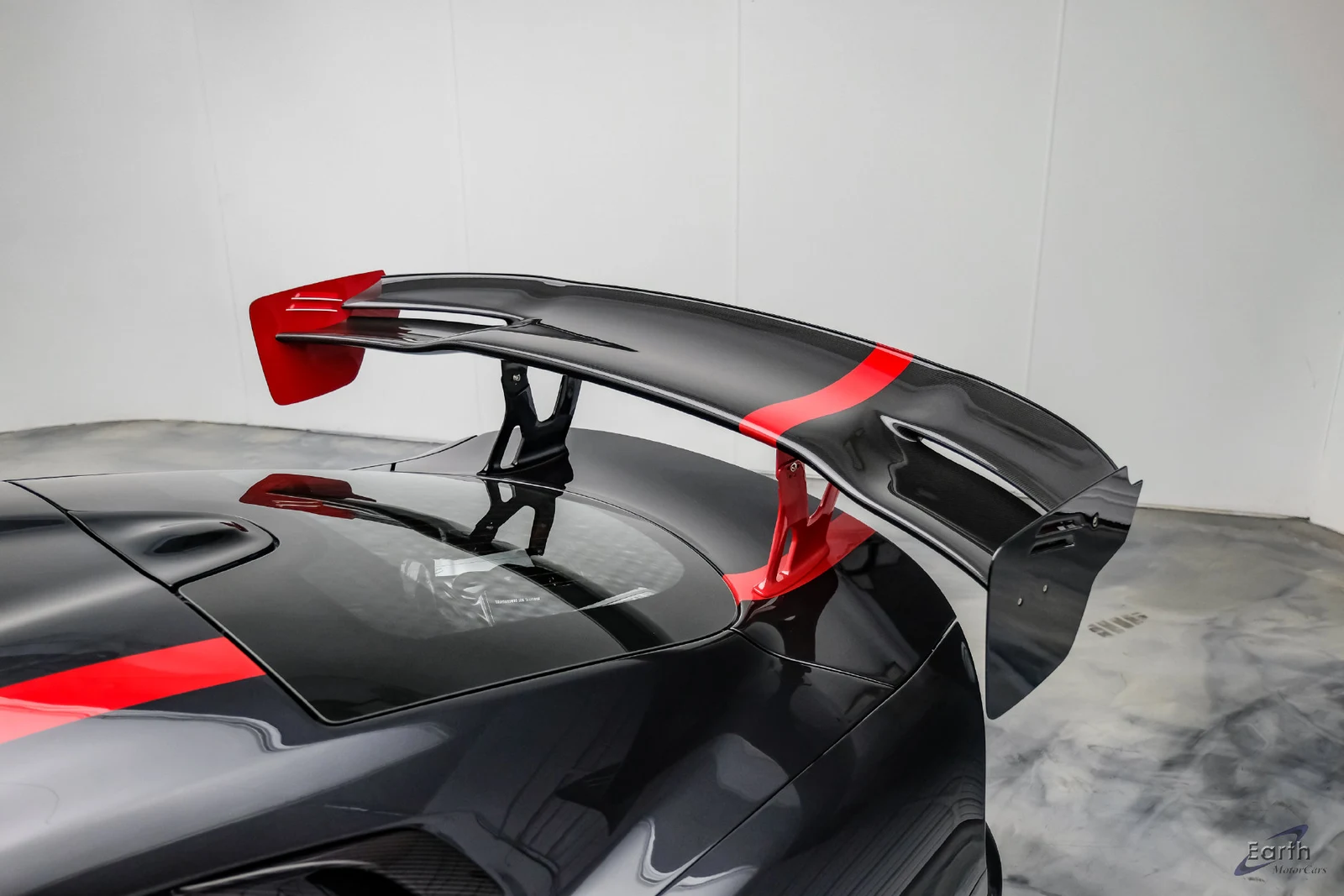 2017 Dodge Viper ACR Extreme, 18/28