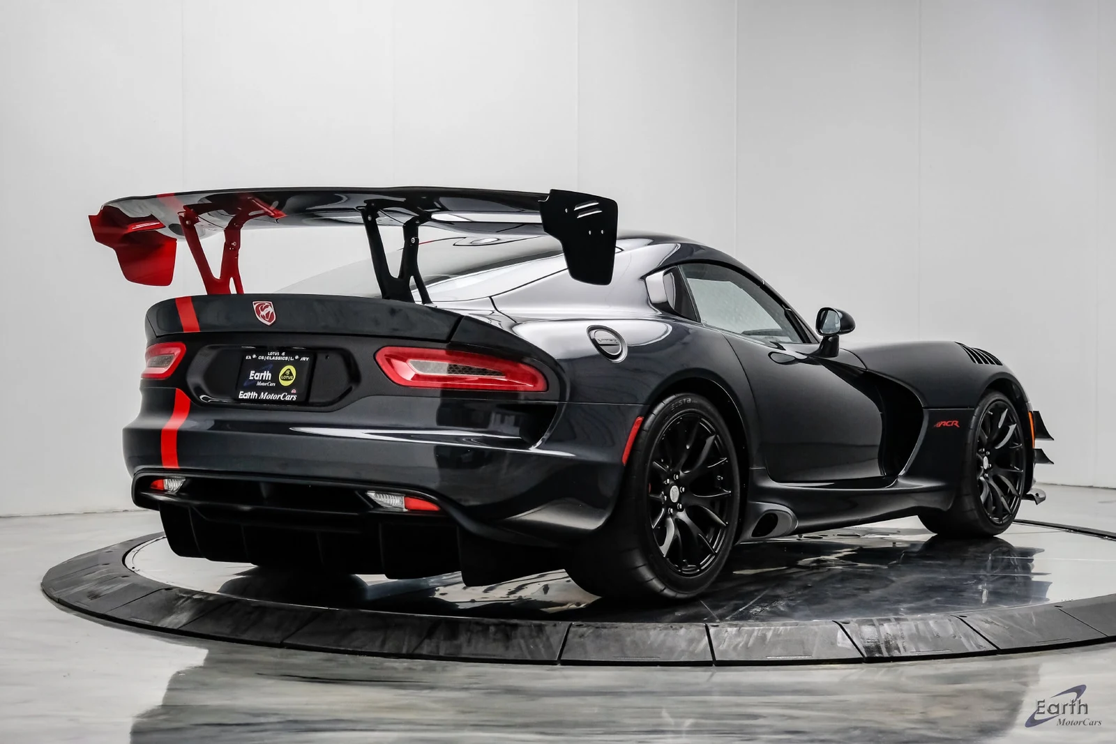 2017 Dodge Viper ACR Extreme, 20/28