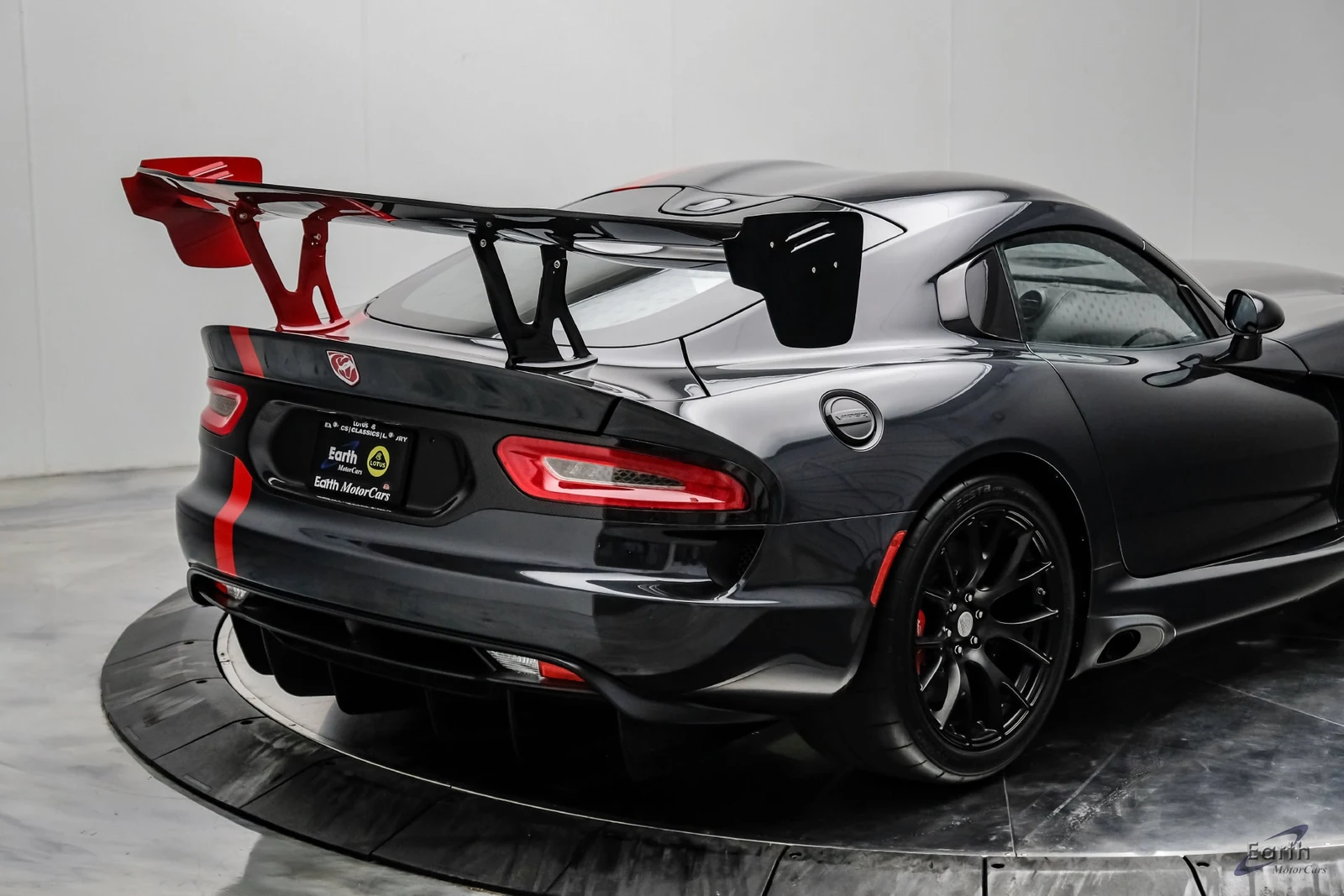 2017 Dodge Viper ACR Extreme, 22/28