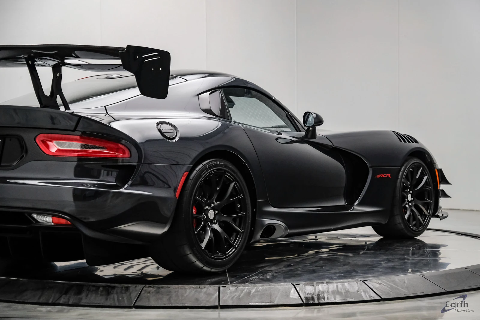 2017 Dodge Viper ACR Extreme, 23/28