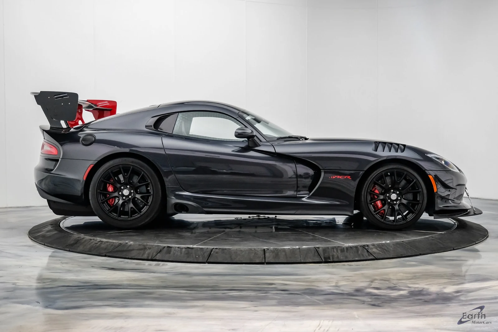 2017 Dodge Viper ACR Extreme, 24/28