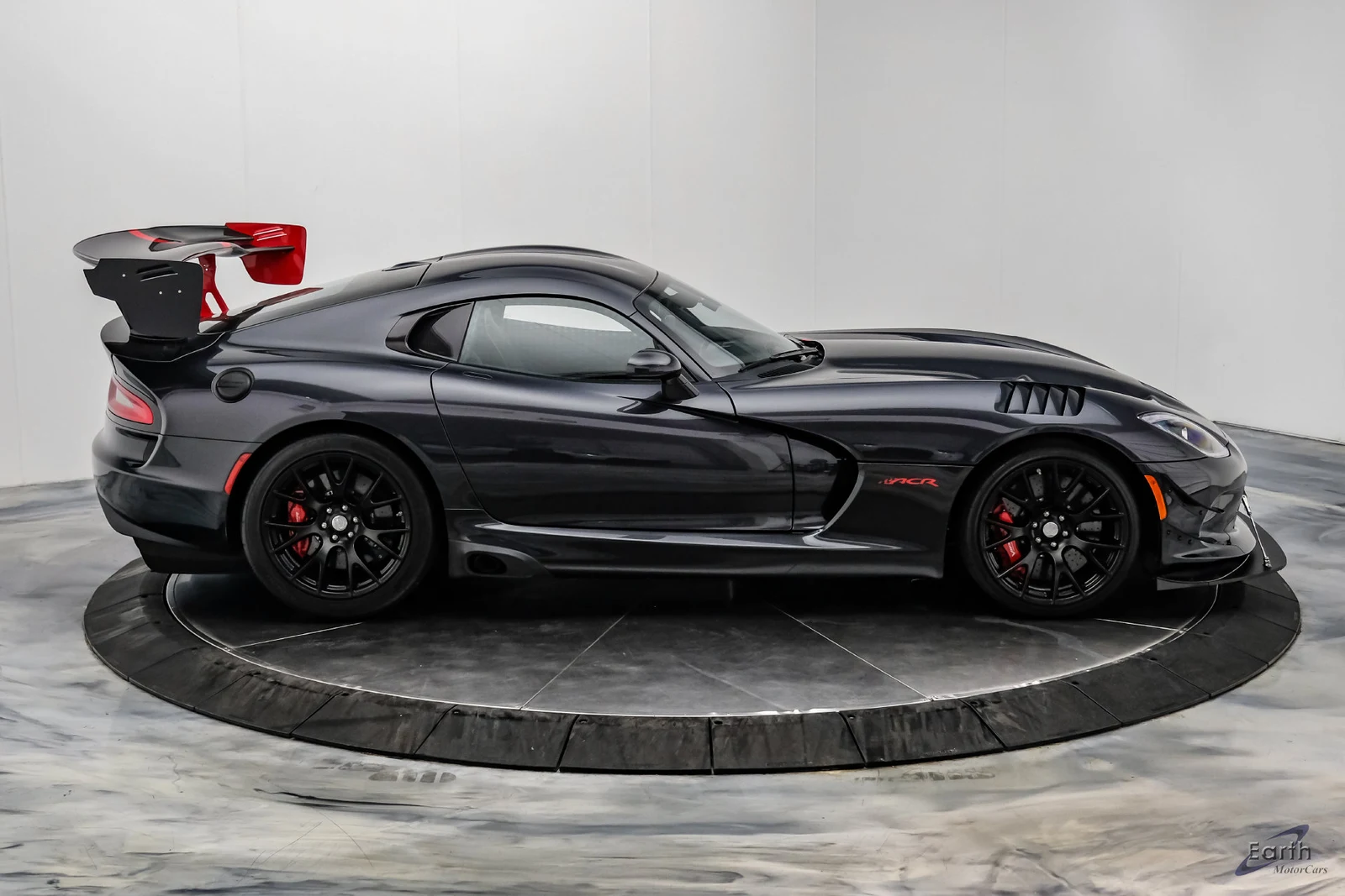 2017 Dodge Viper ACR Extreme, 25/28
