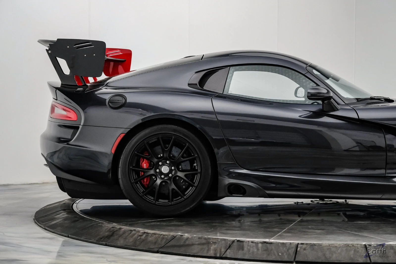 2017 Dodge Viper ACR Extreme, 26/28