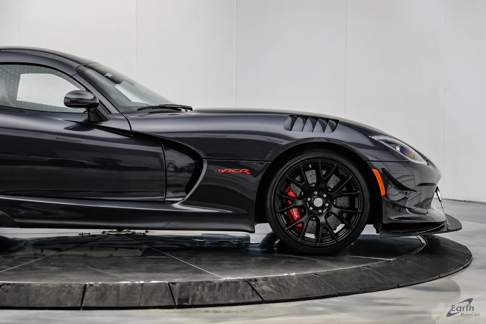 2017 Dodge Viper ACR Extreme, 27/28