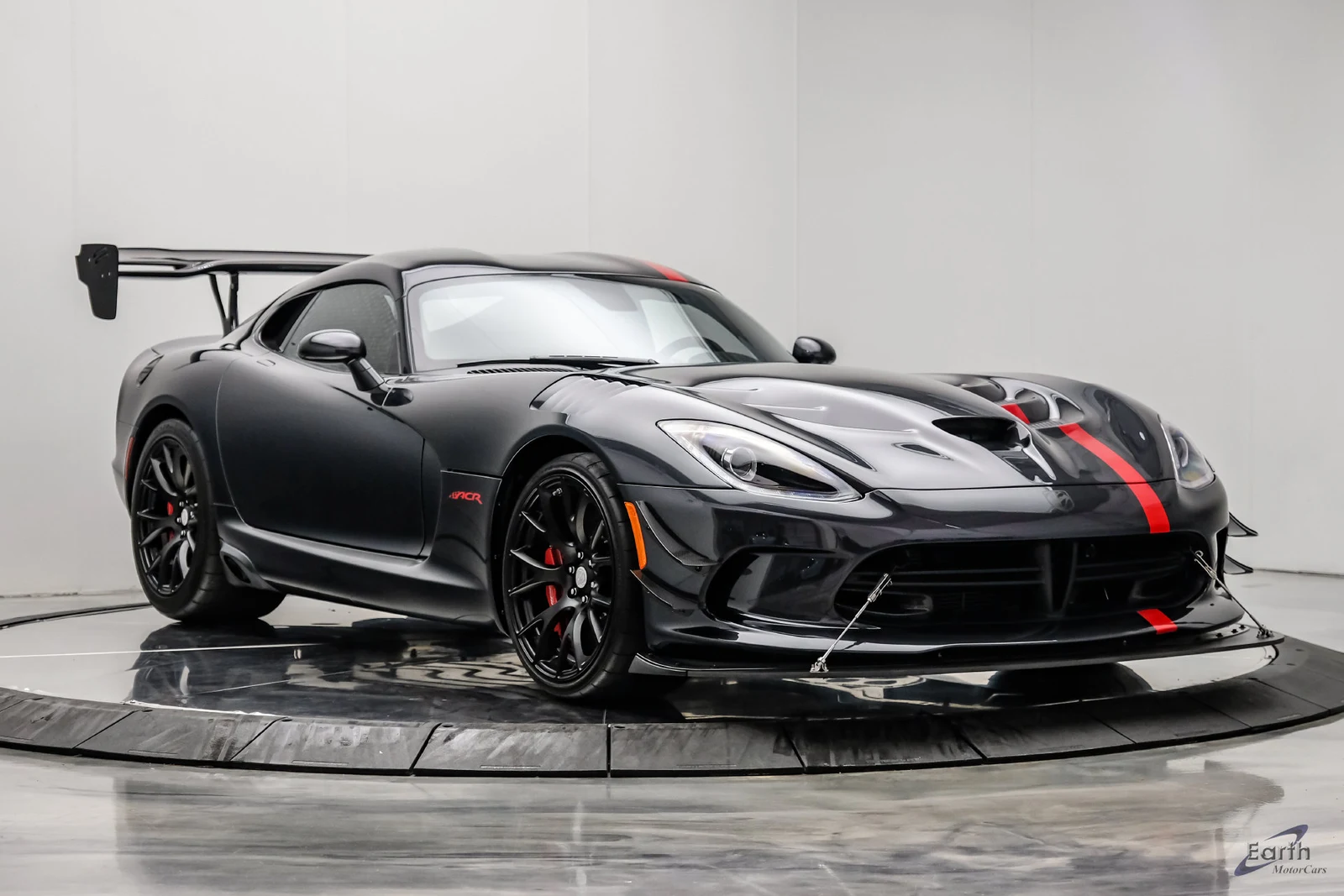 2017 Dodge Viper ACR Extreme, 28/28