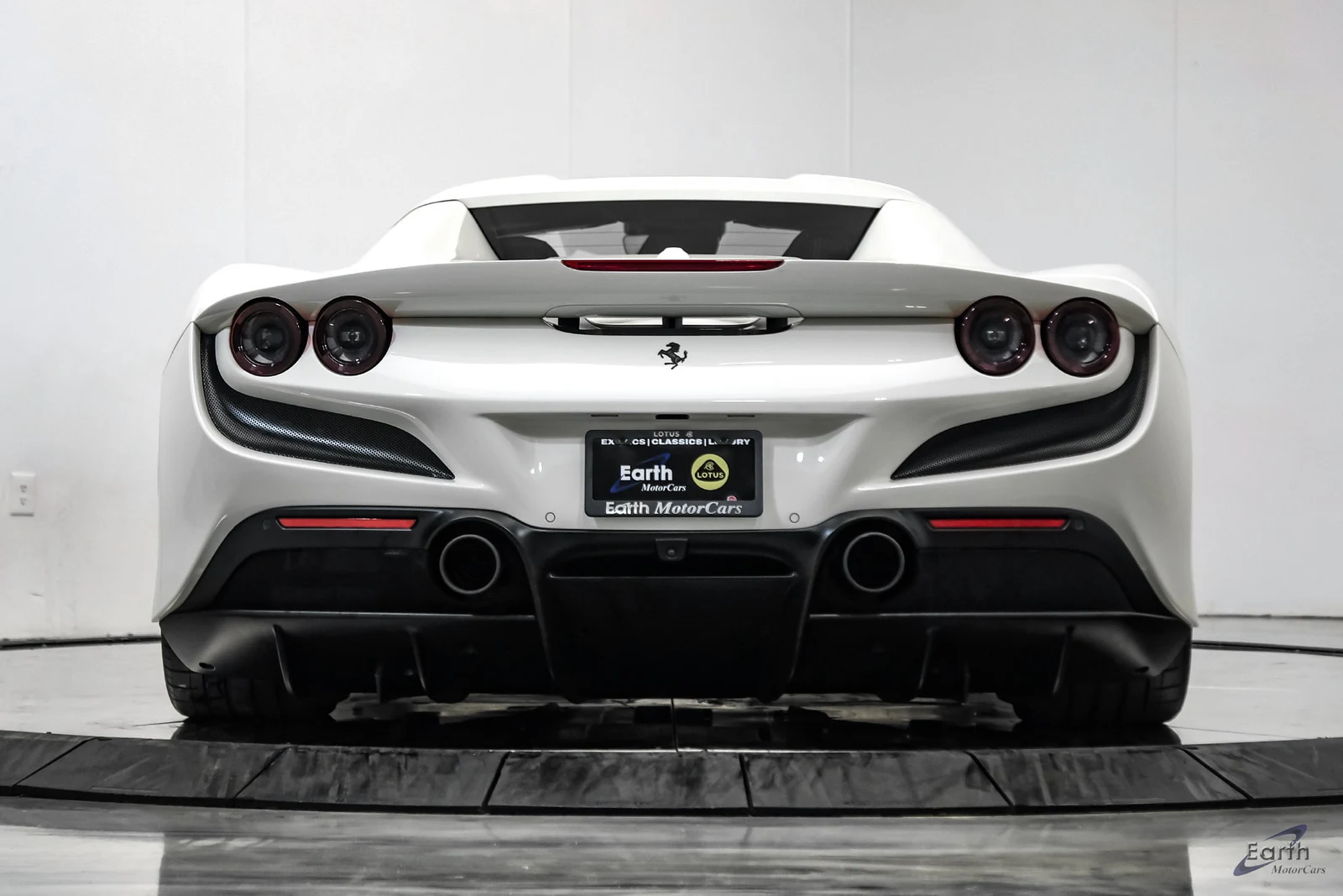 2022 Ferrari F8 Spider, 14/28