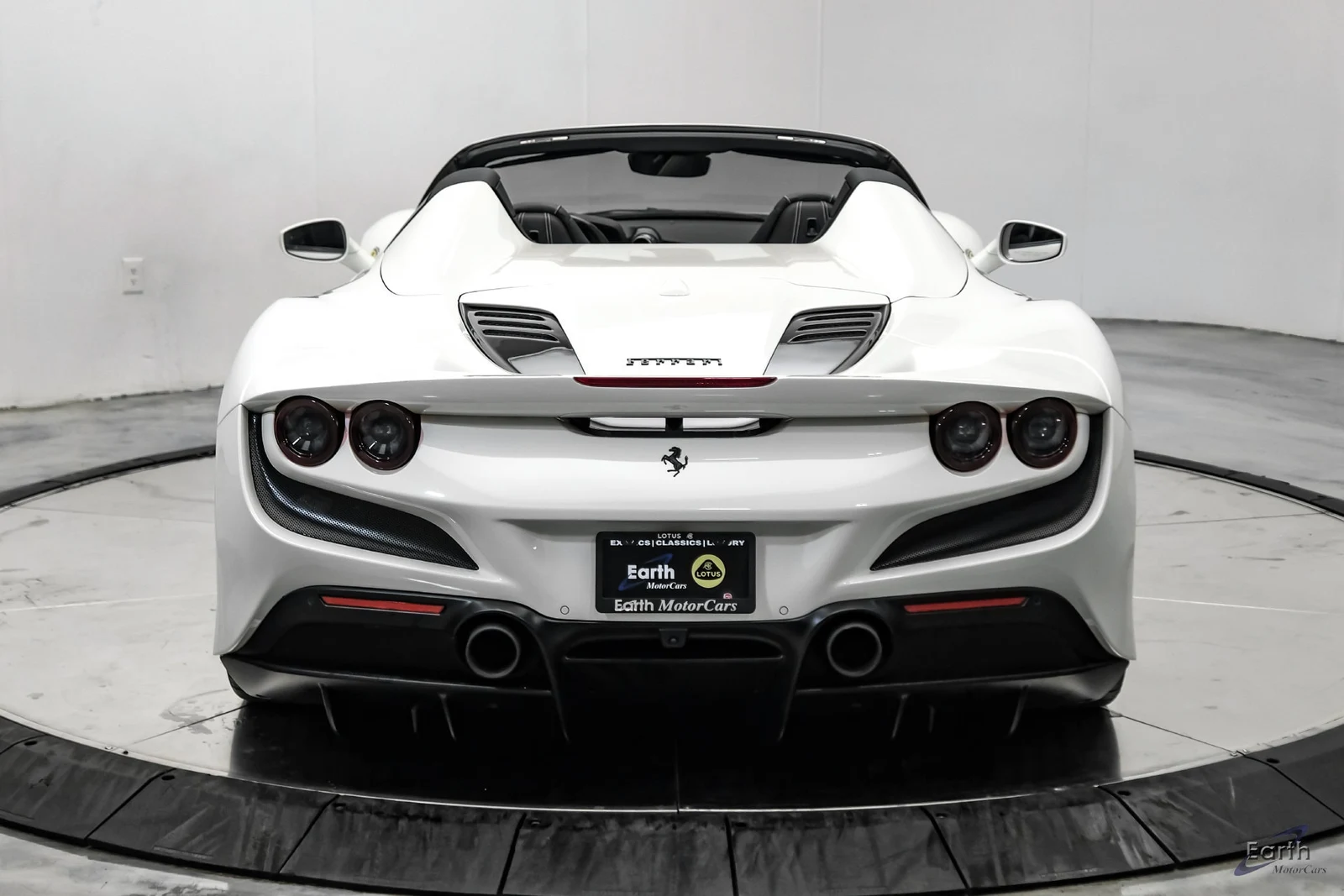 2022 Ferrari F8 Spider, 15/28