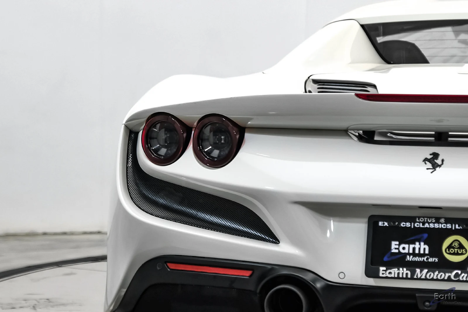 2022 Ferrari F8 Spider, 16/28