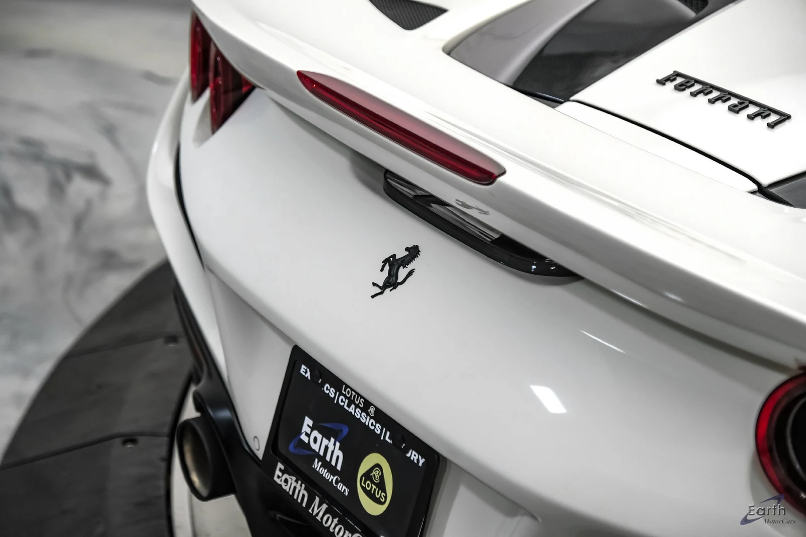 2022 Ferrari F8 Spider, 18/28