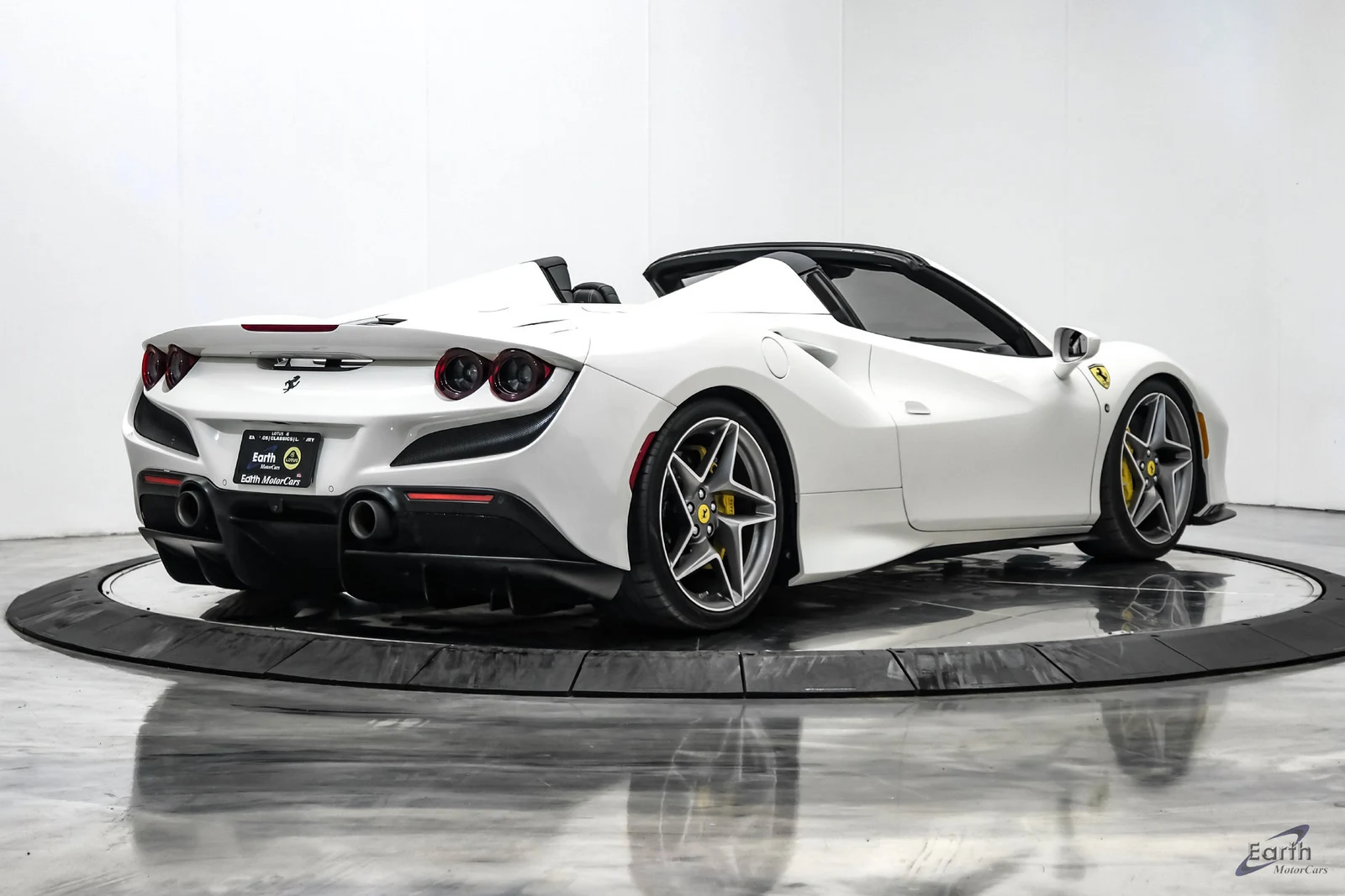 2022 Ferrari F8 Spider, 20/28