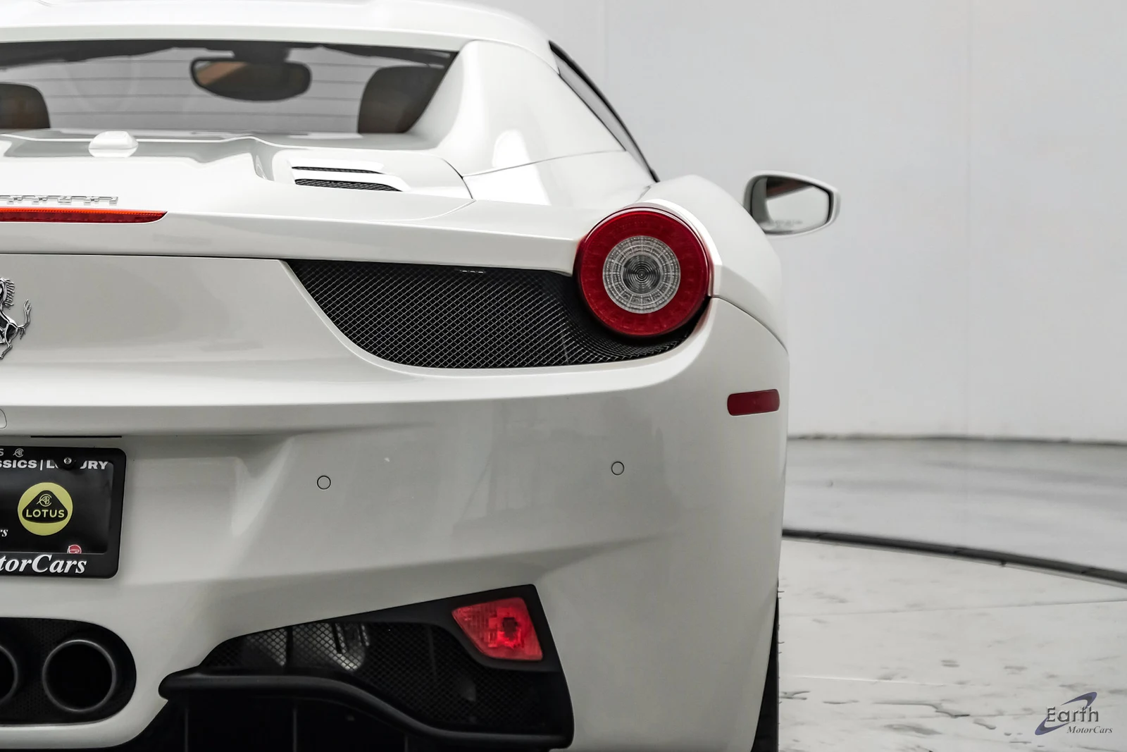 2015 Ferrari 458 Spider, 16/28