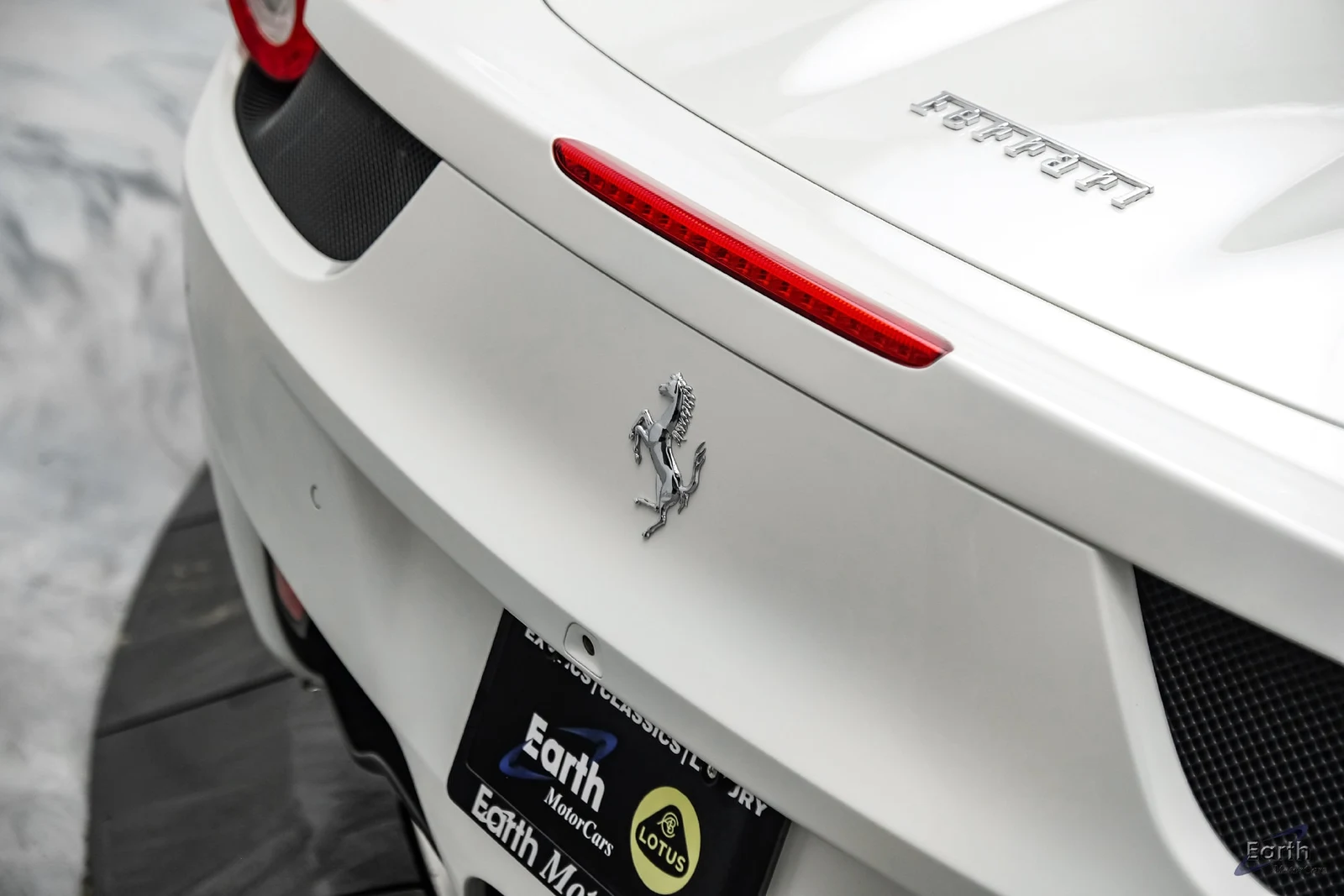 2015 Ferrari 458 Spider, 18/28