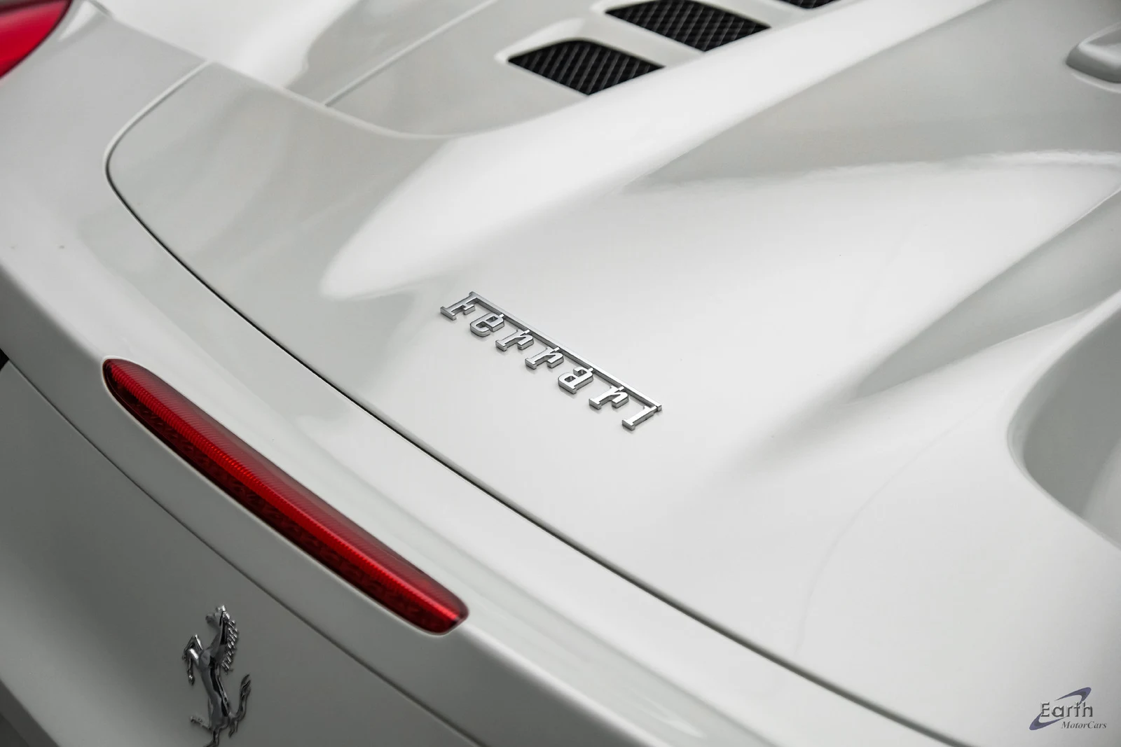 2015 Ferrari 458 Spider, 19/28