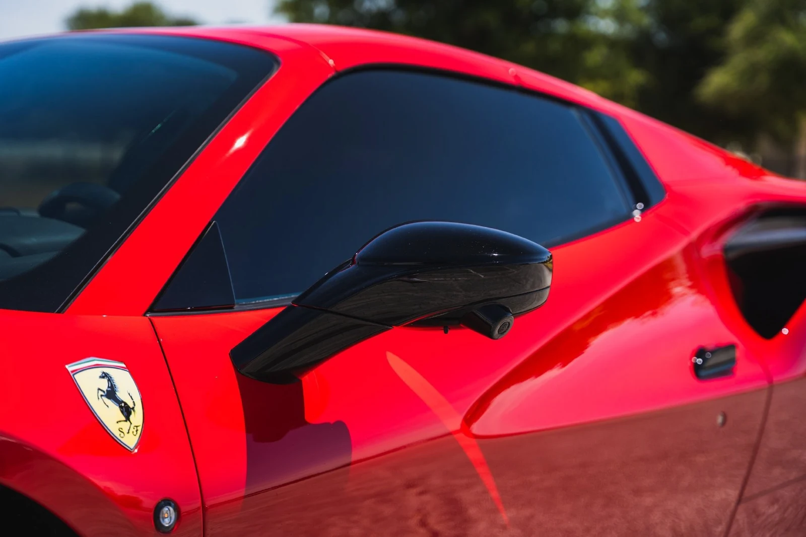 2021 Ferrari F8 Spider, 16/27