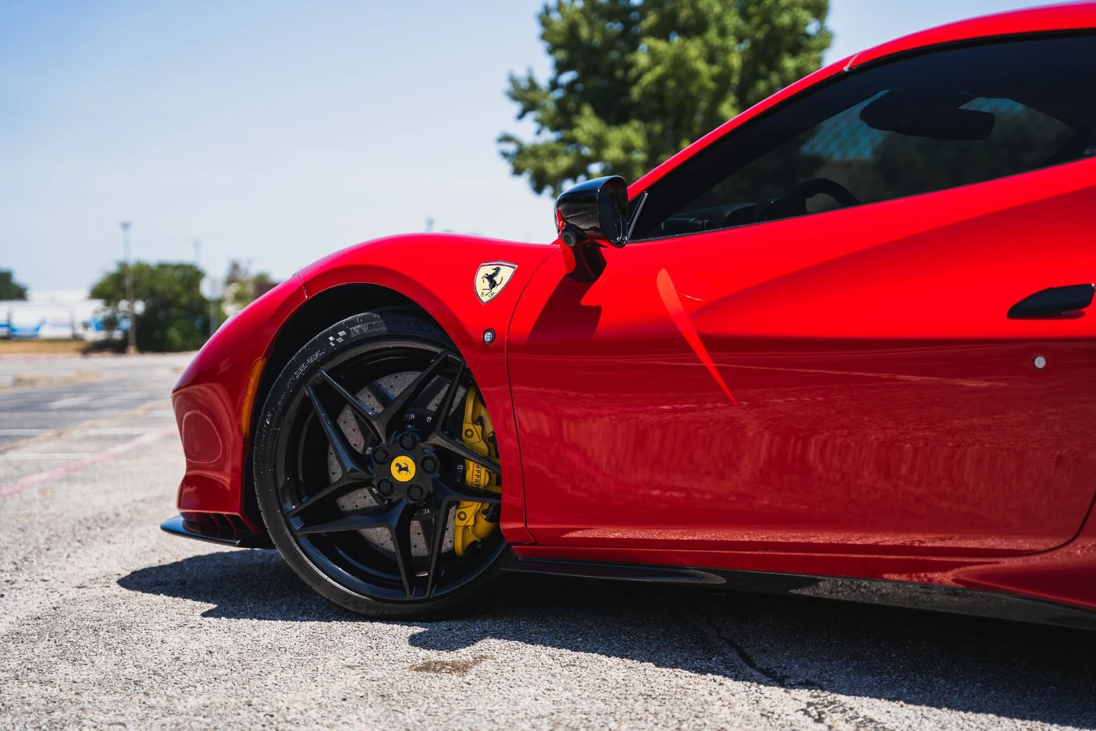 2021 Ferrari F8 Spider, 18/27