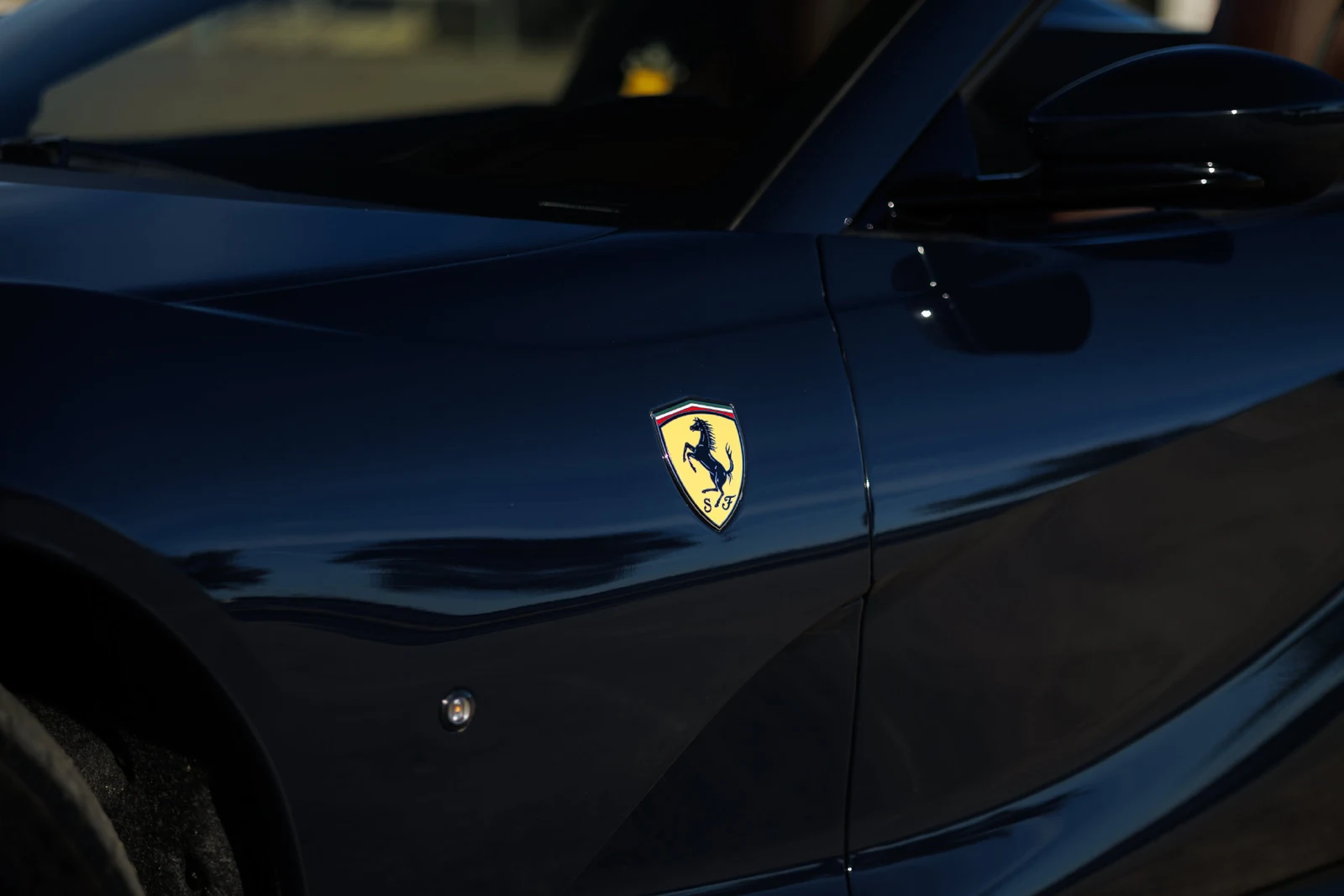 2021 Ferrari 812 GTS, 14/29
