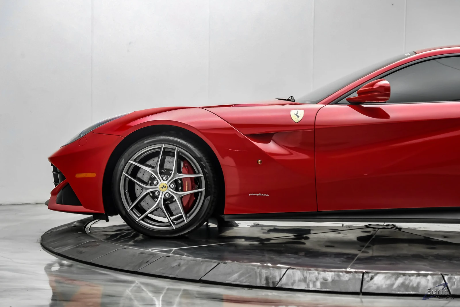 2015 Ferrari F12berlinetta, 7/27
