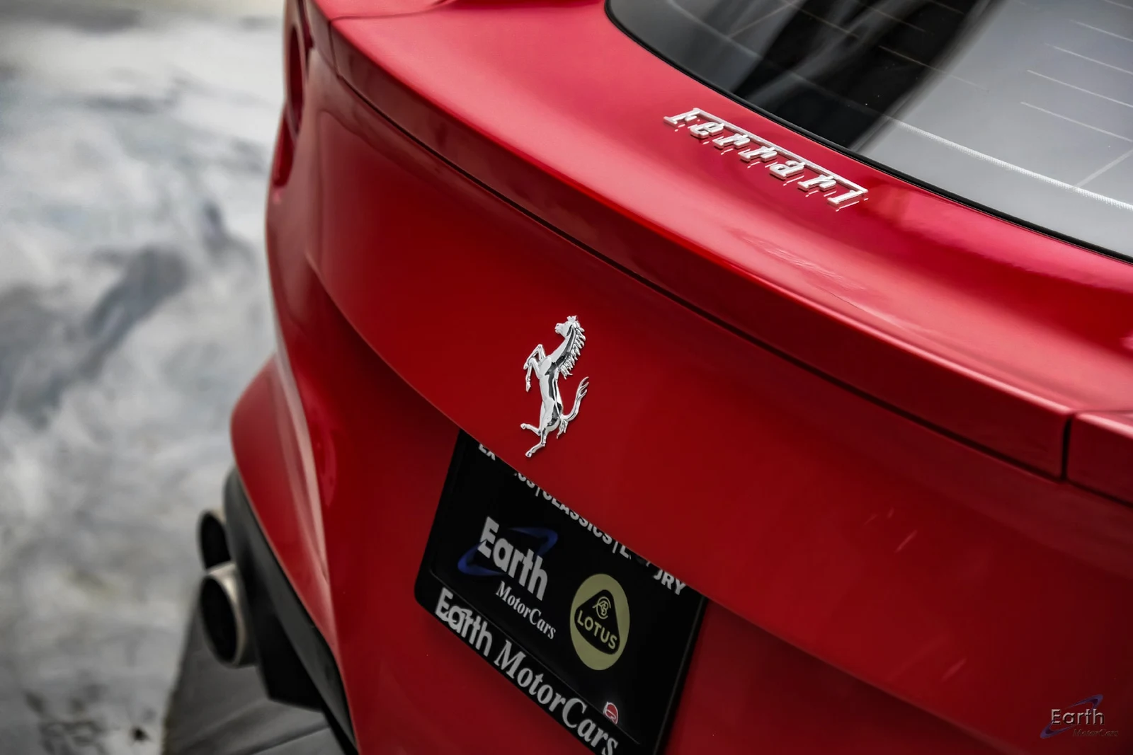 2015 Ferrari F12berlinetta, 15/27