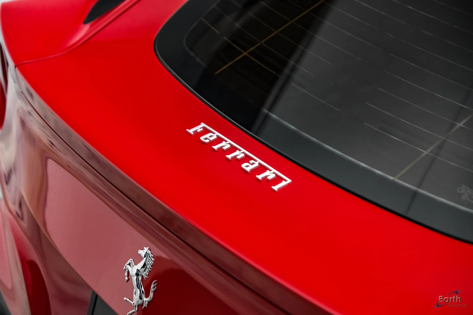 2015 Ferrari F12berlinetta, 16/27