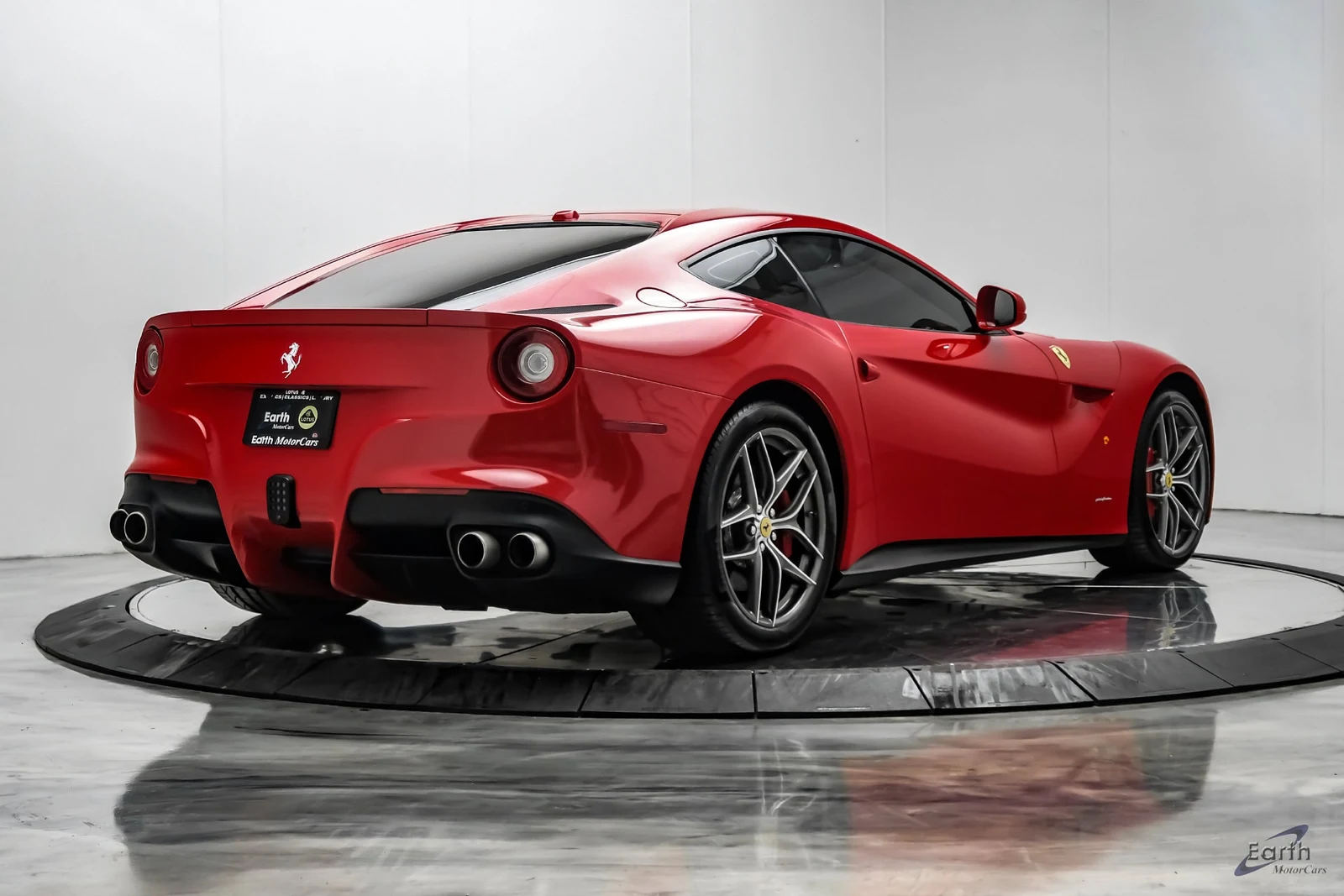 2015 Ferrari F12berlinetta, 17/27